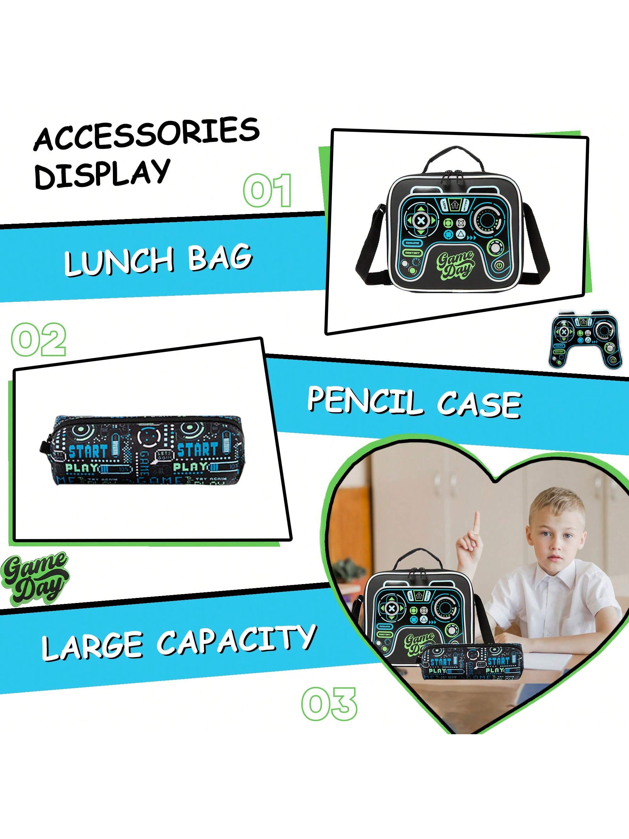 Kids Trolley Bags And Suits