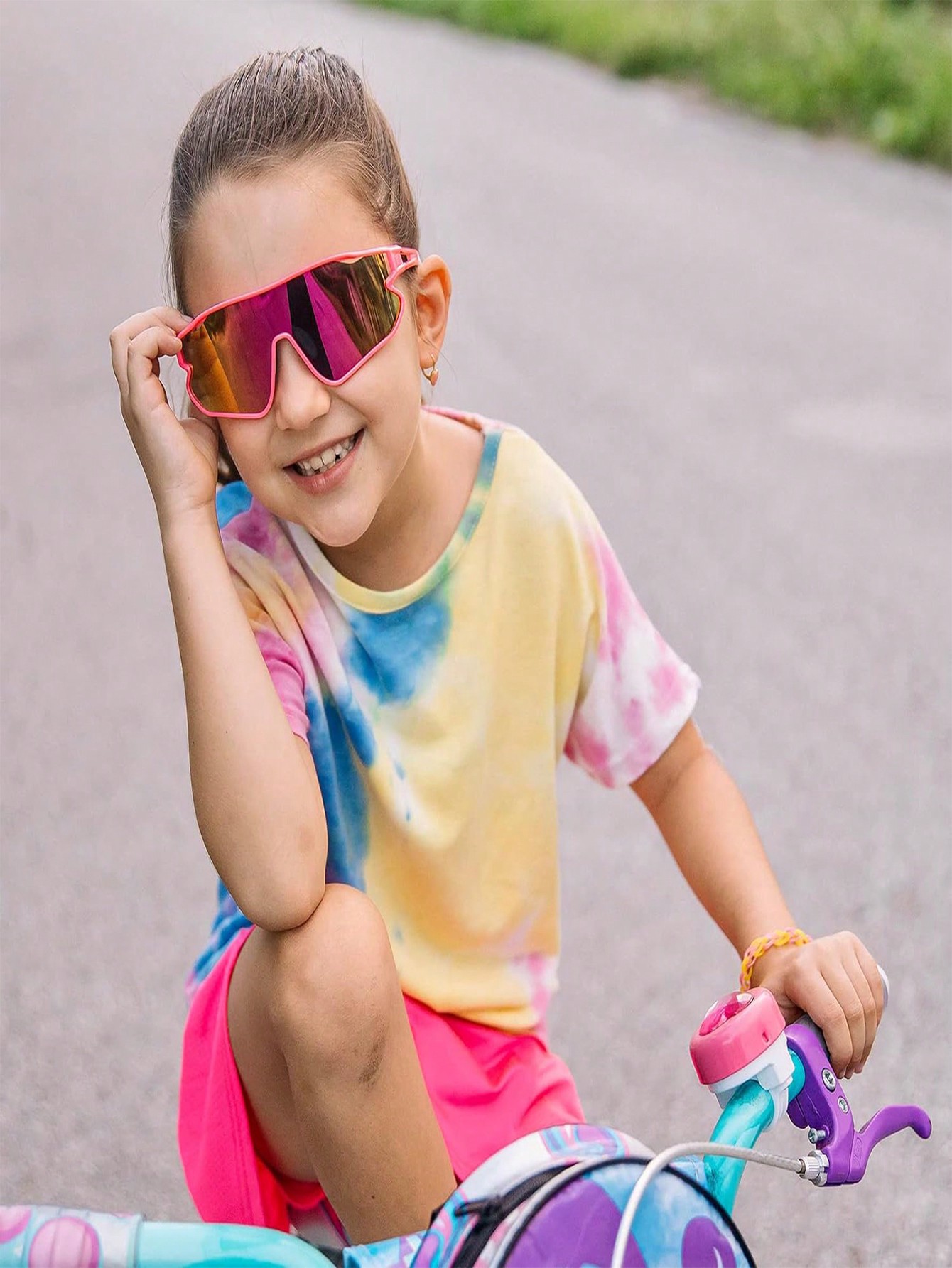 Kids Fashion Glasses