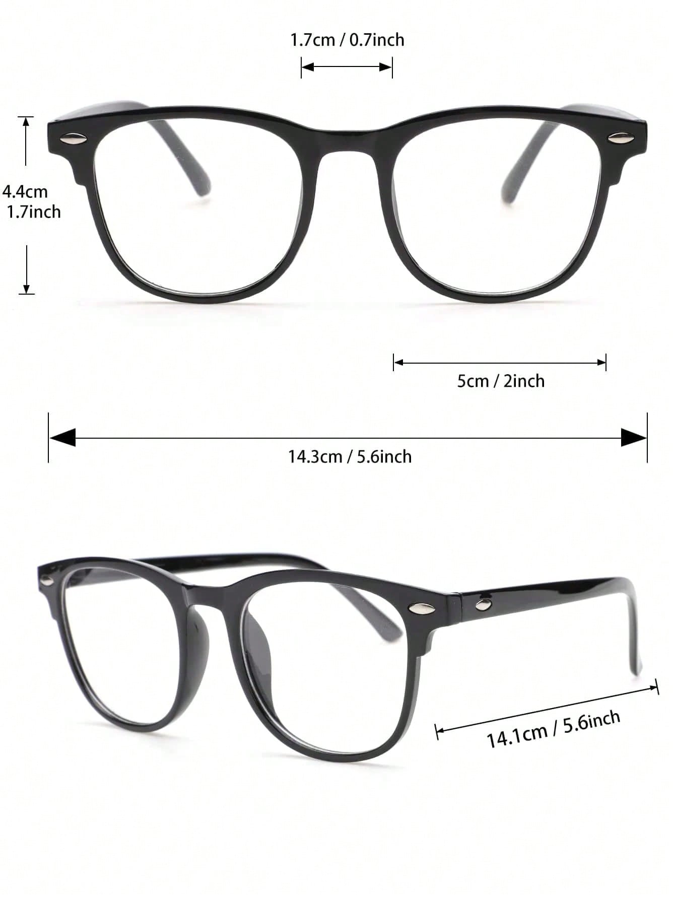 Kids Eyeglasses