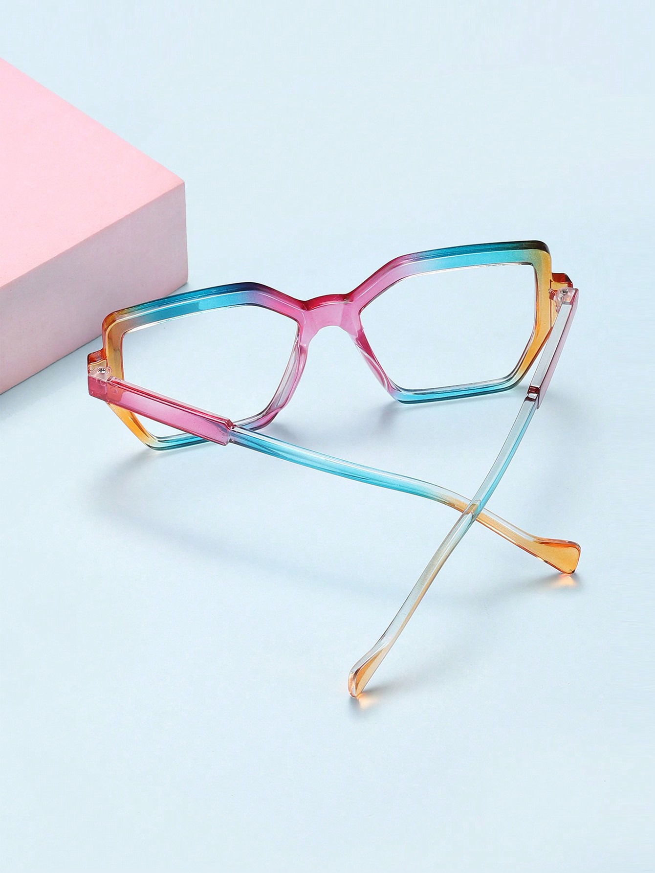 Kids Eyeglasses