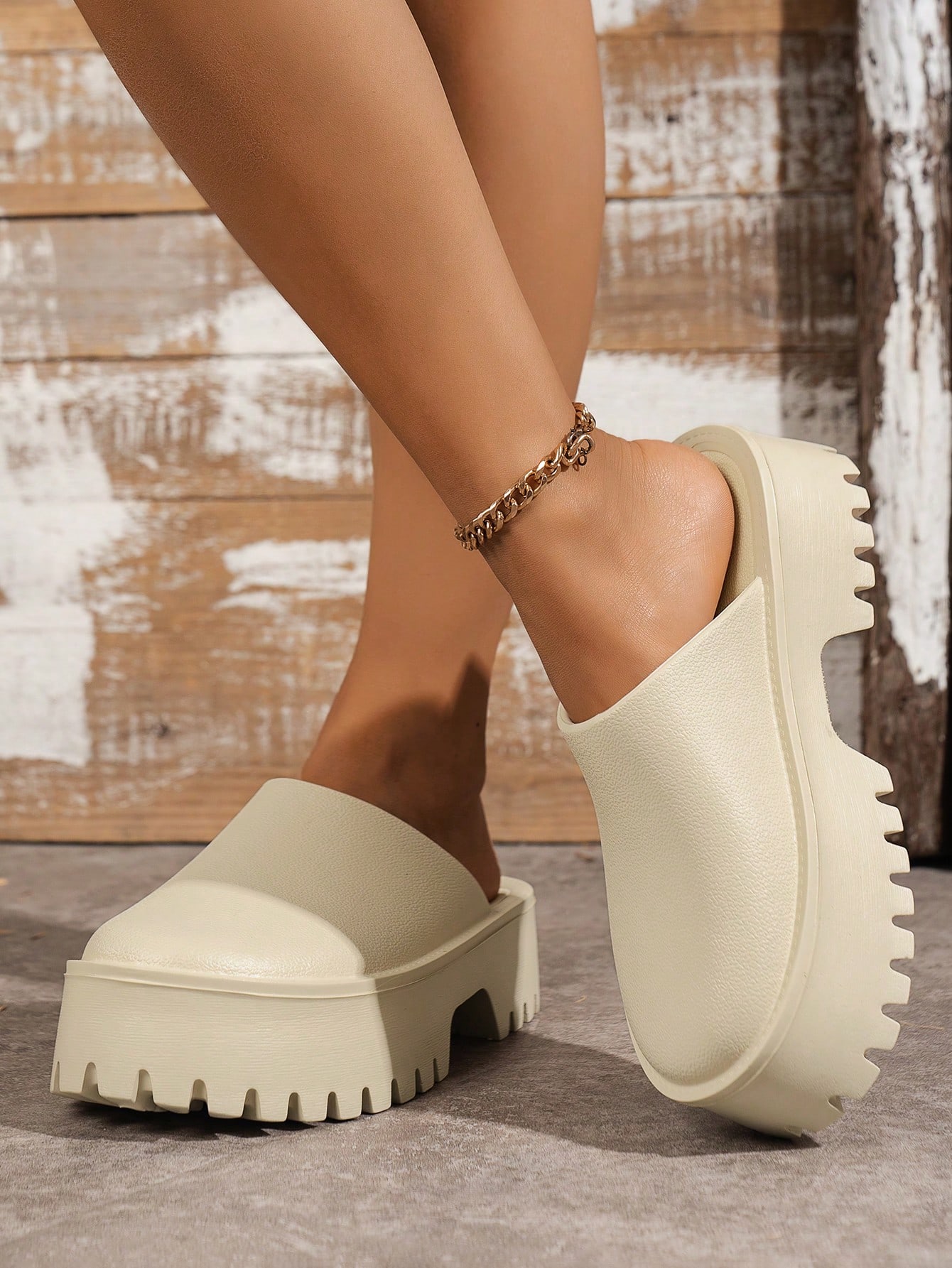 Women Wedges & Flatform