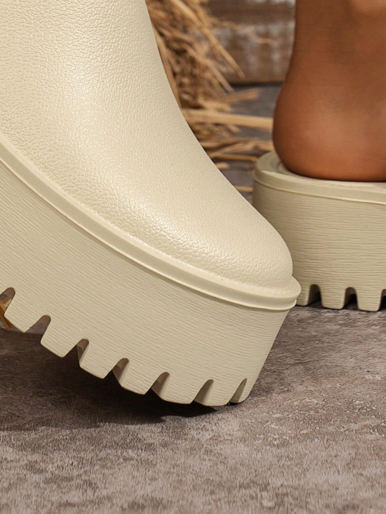 Women Wedges & Flatform