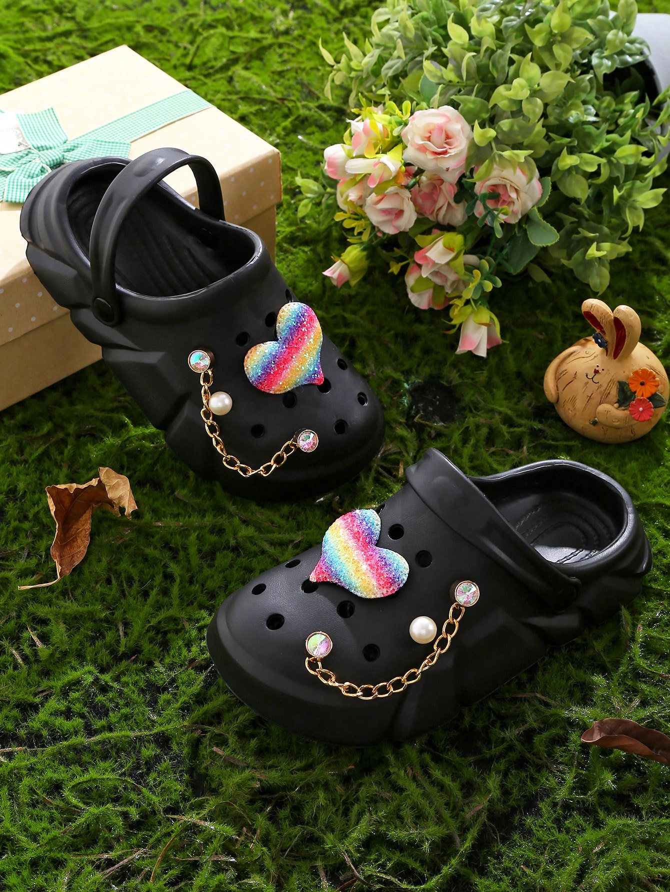 Kids Clogs