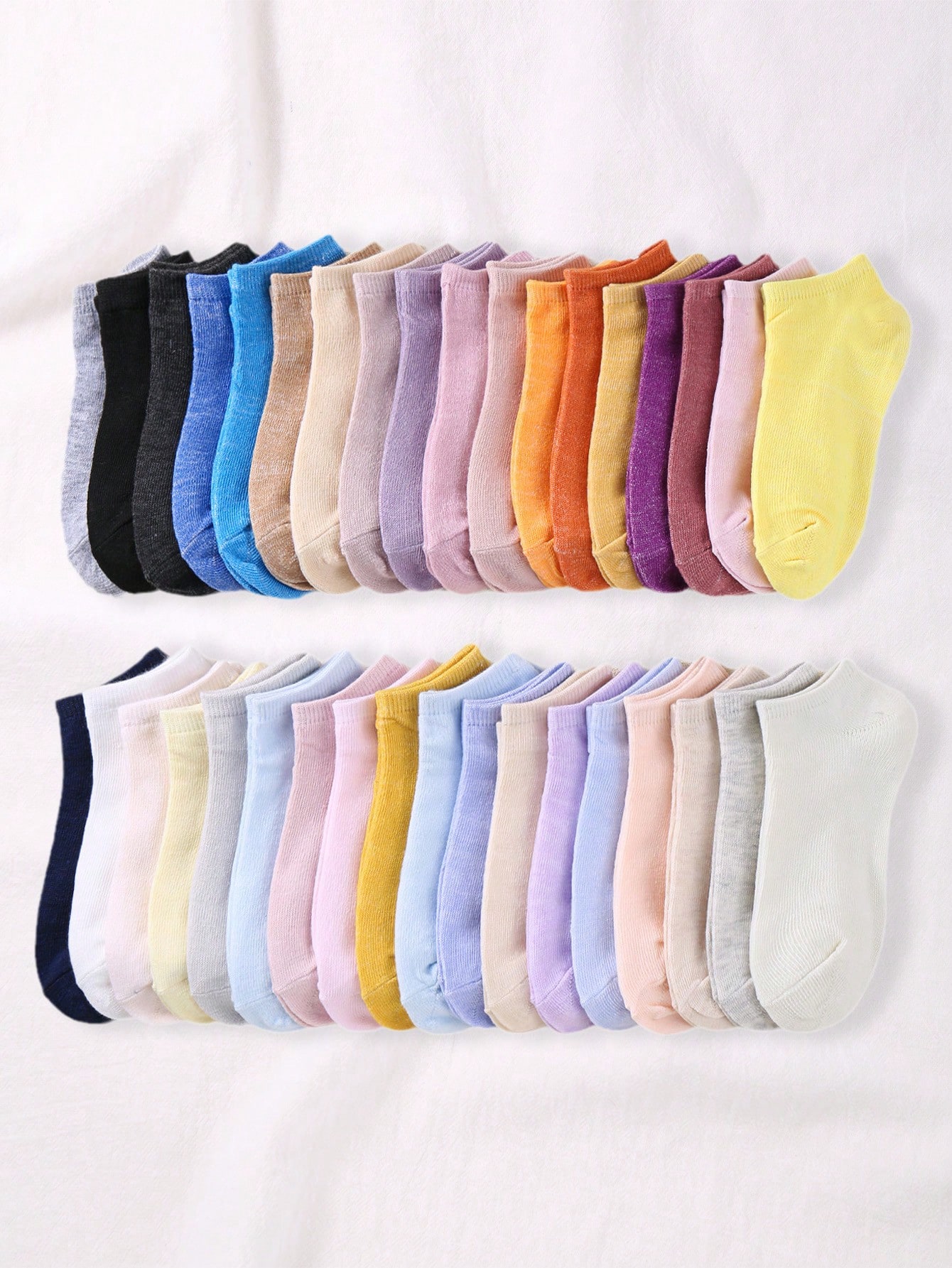 Baby & Kids Socks