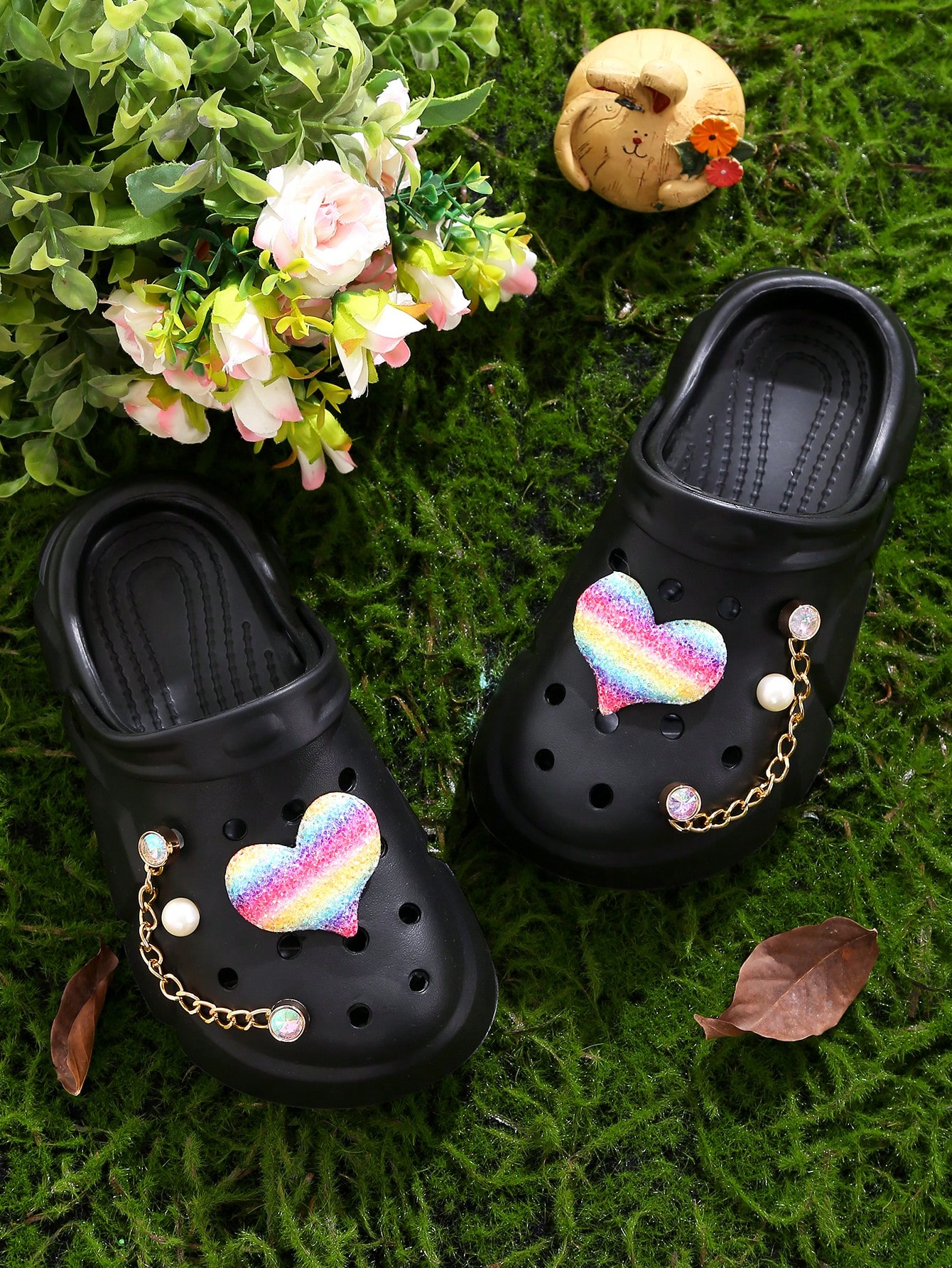 Kids Clogs