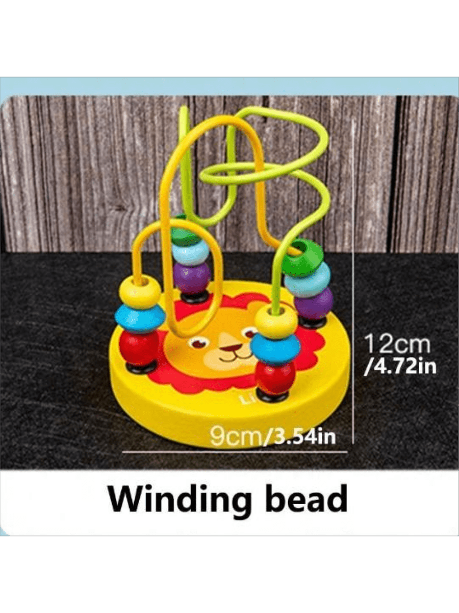 Kids Early Development & Activity Toys