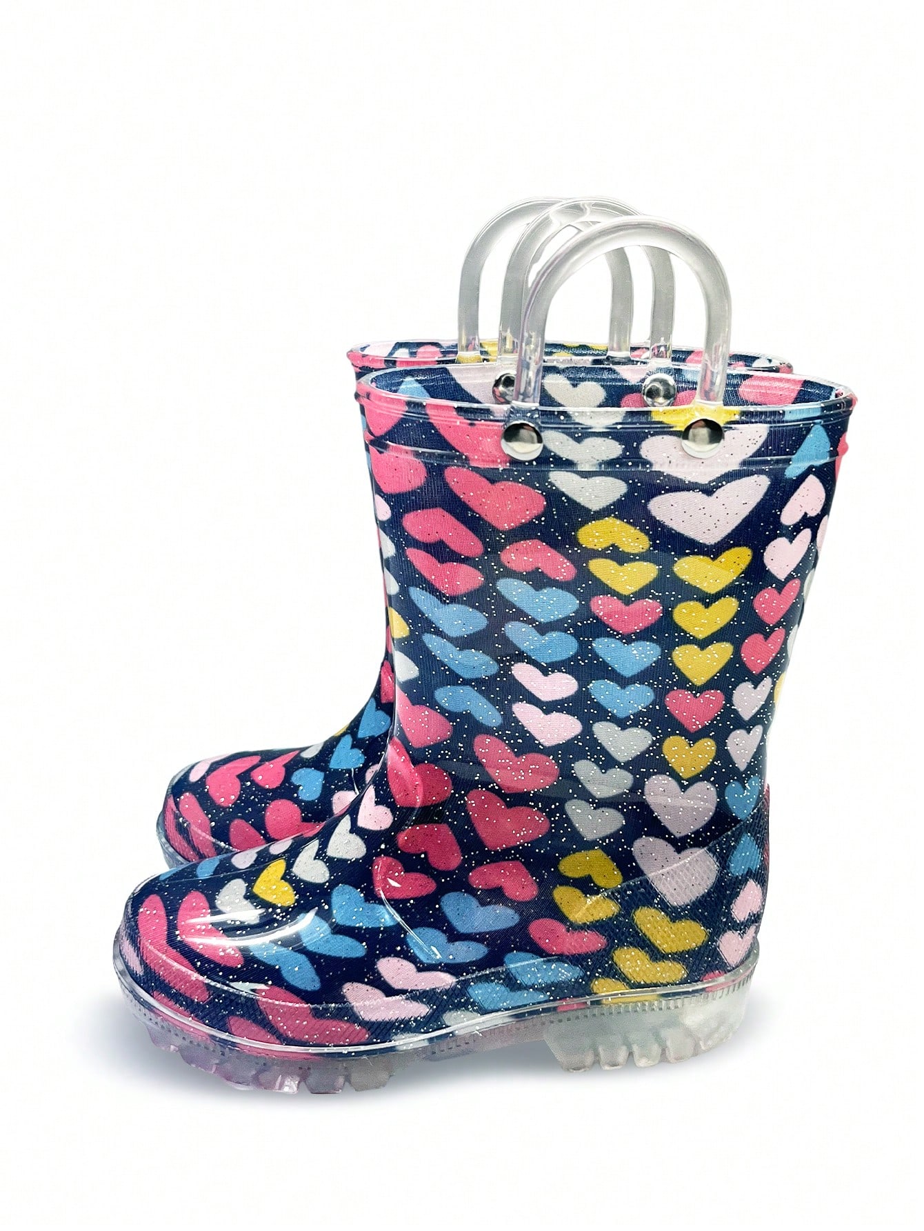 Kid's Rain Boots