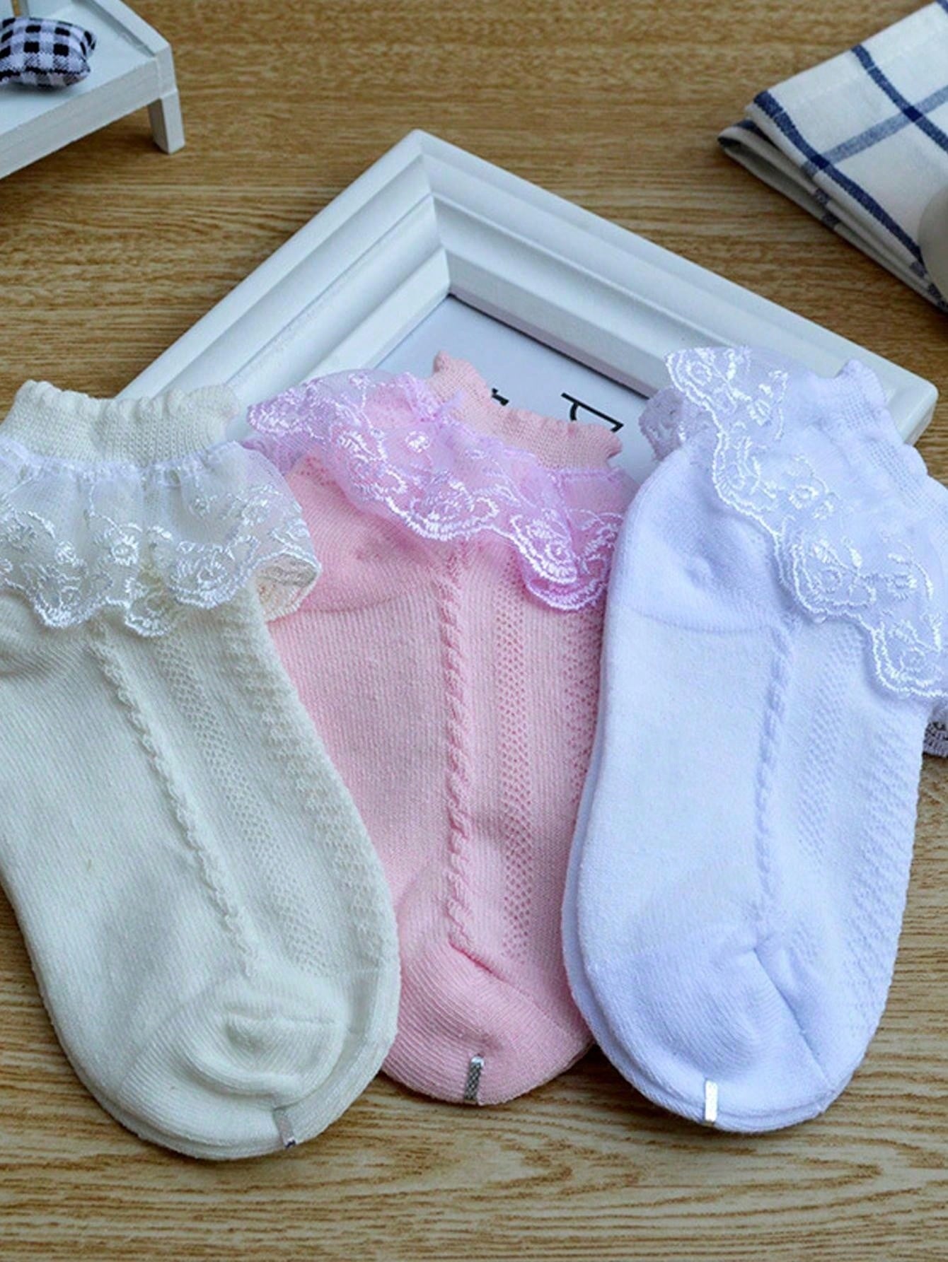 Baby & Kids Socks