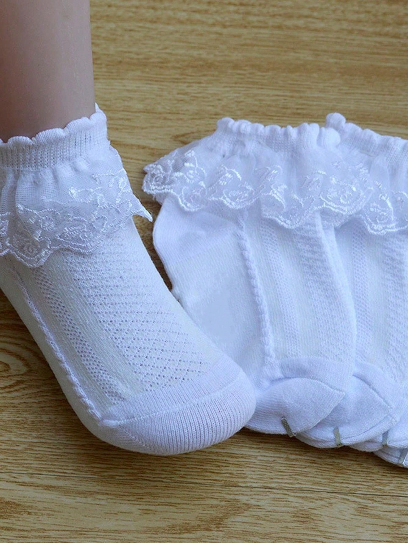 Baby & Kids Socks