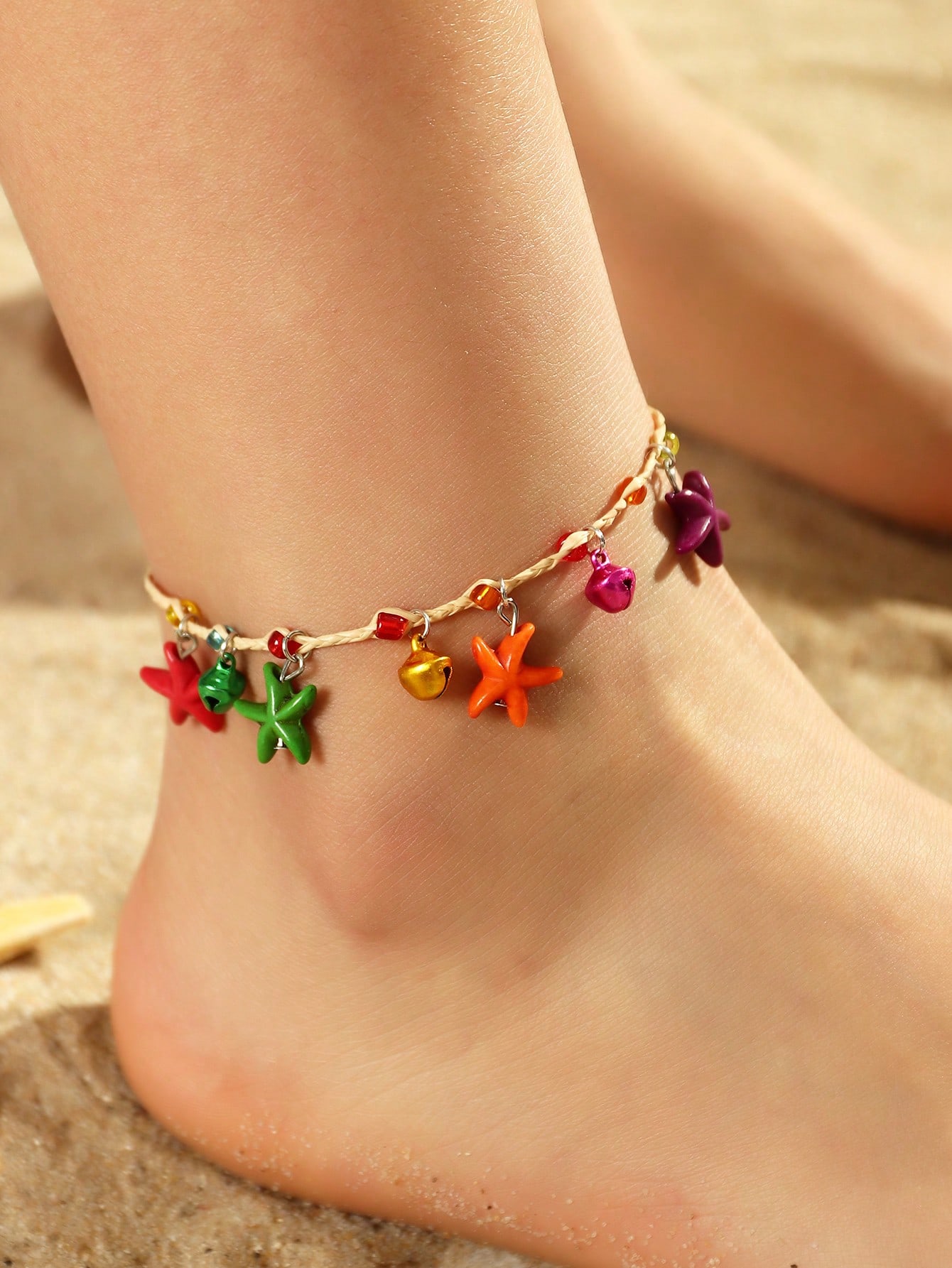 Kids Ankle Chain