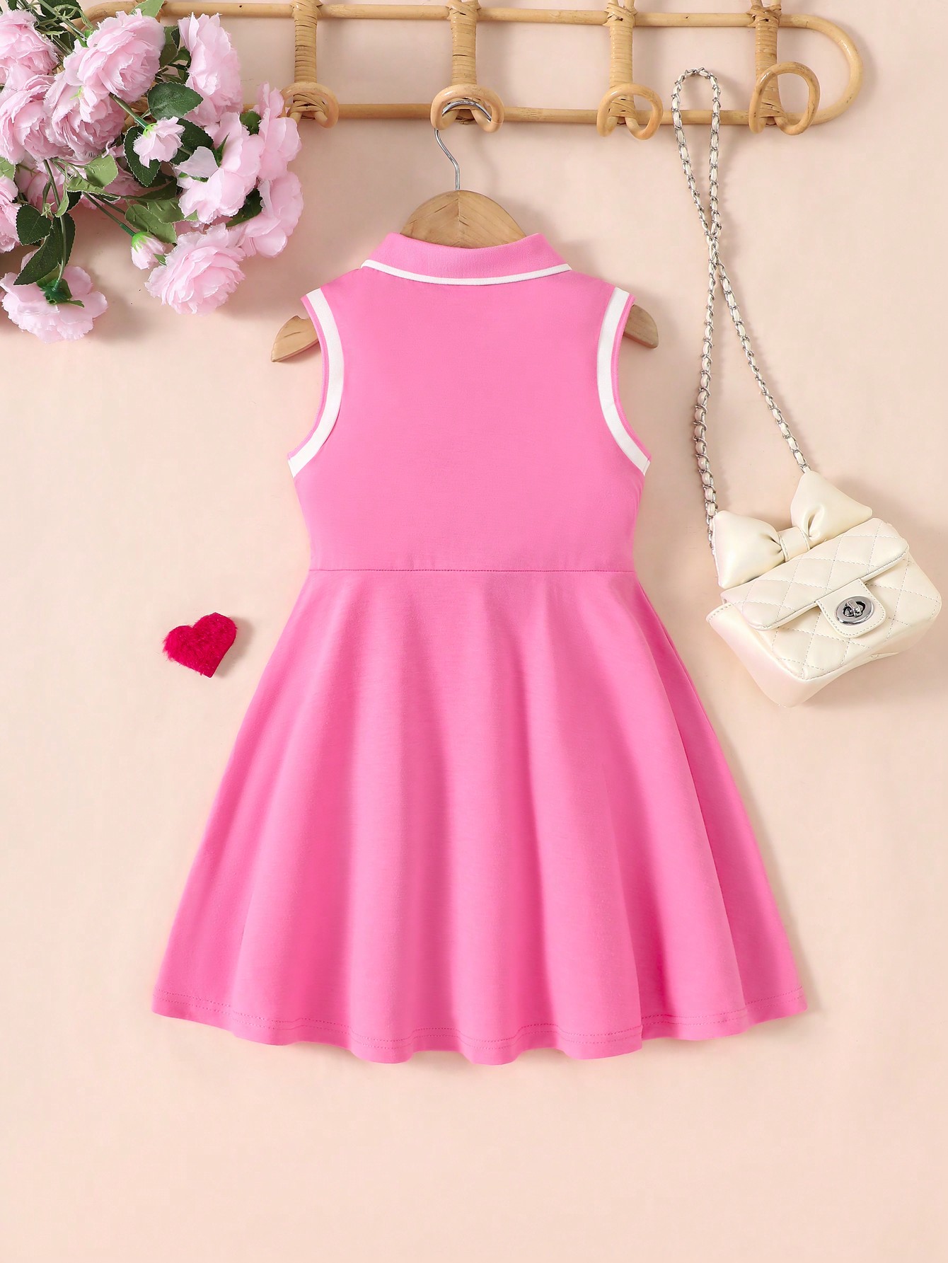 Young Girls Dresses