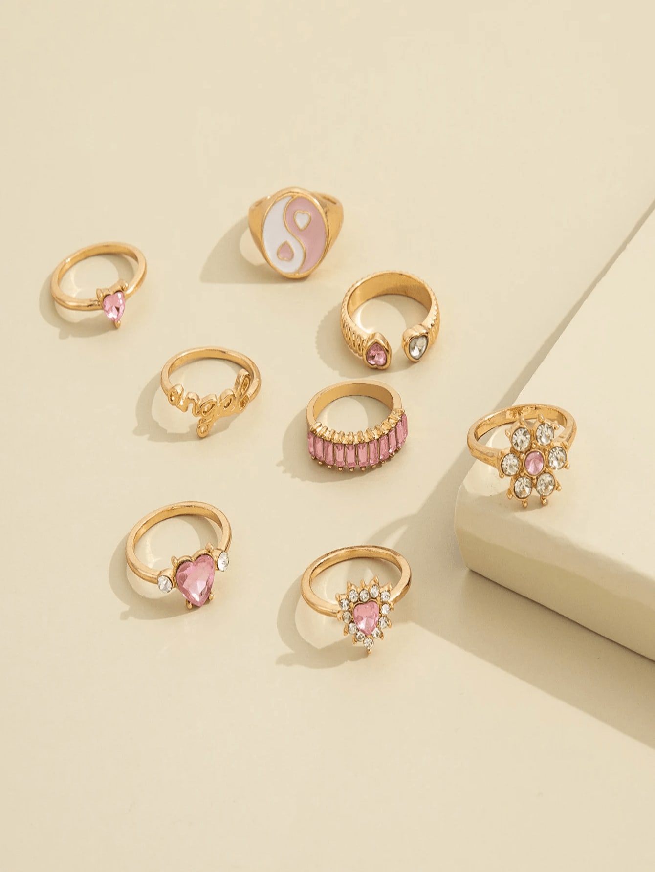 Kids Rings