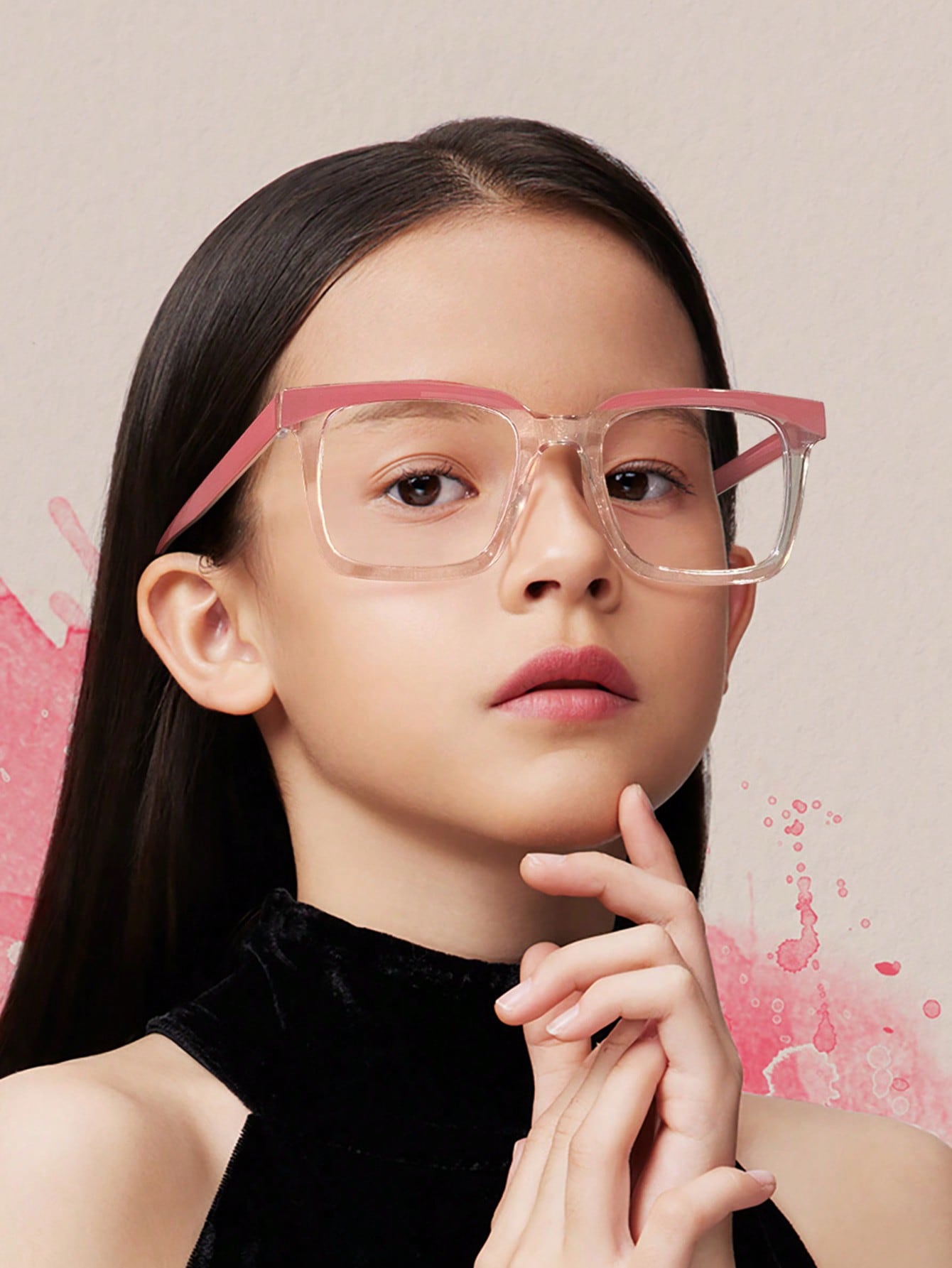 Kids Eyeglasses