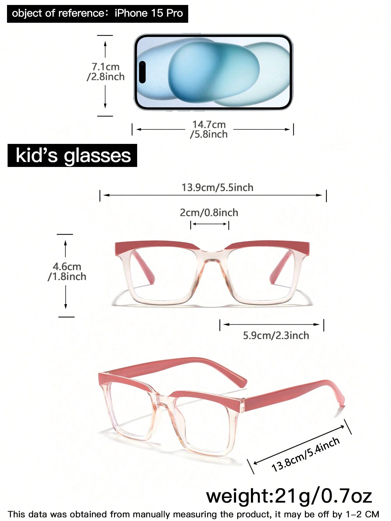 Kids Eyeglasses