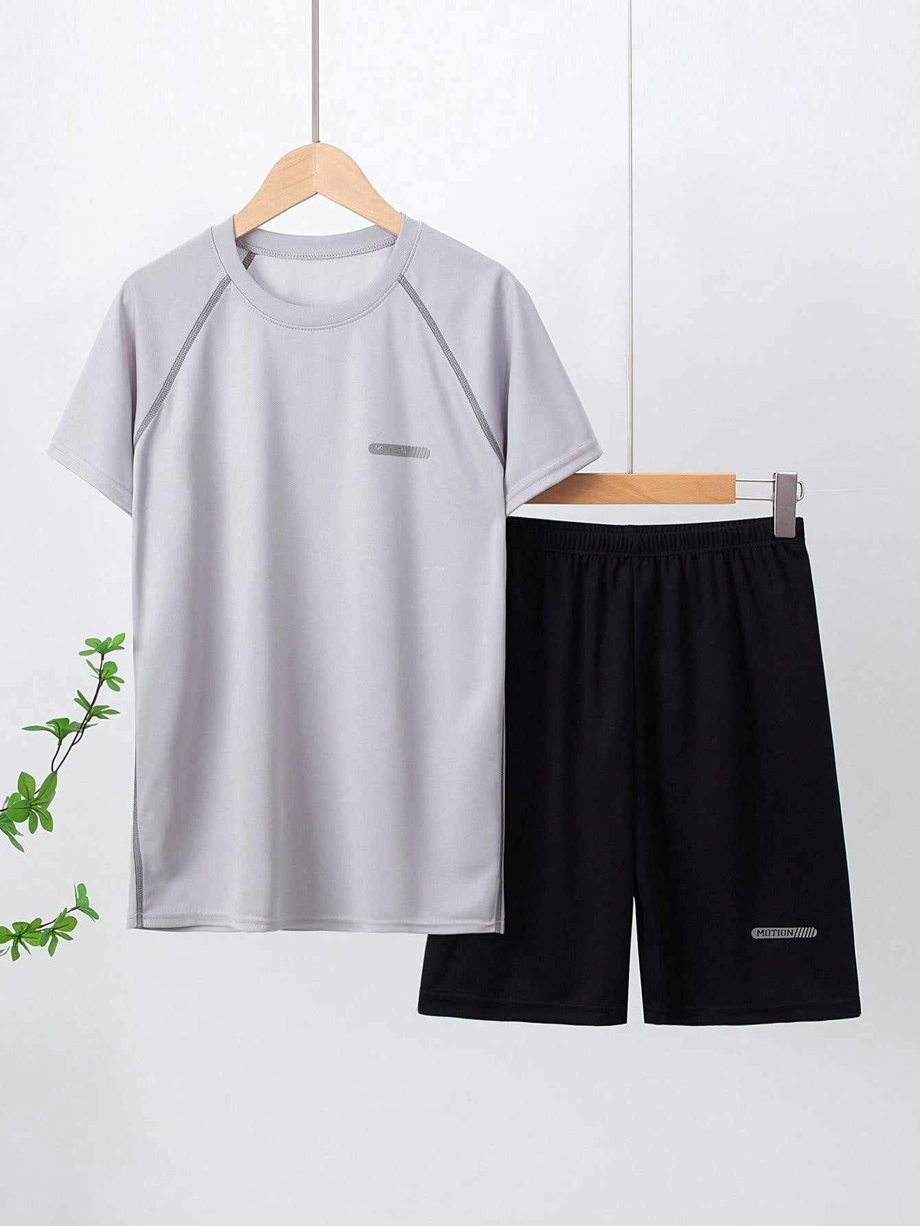 Teen Boys Activewear