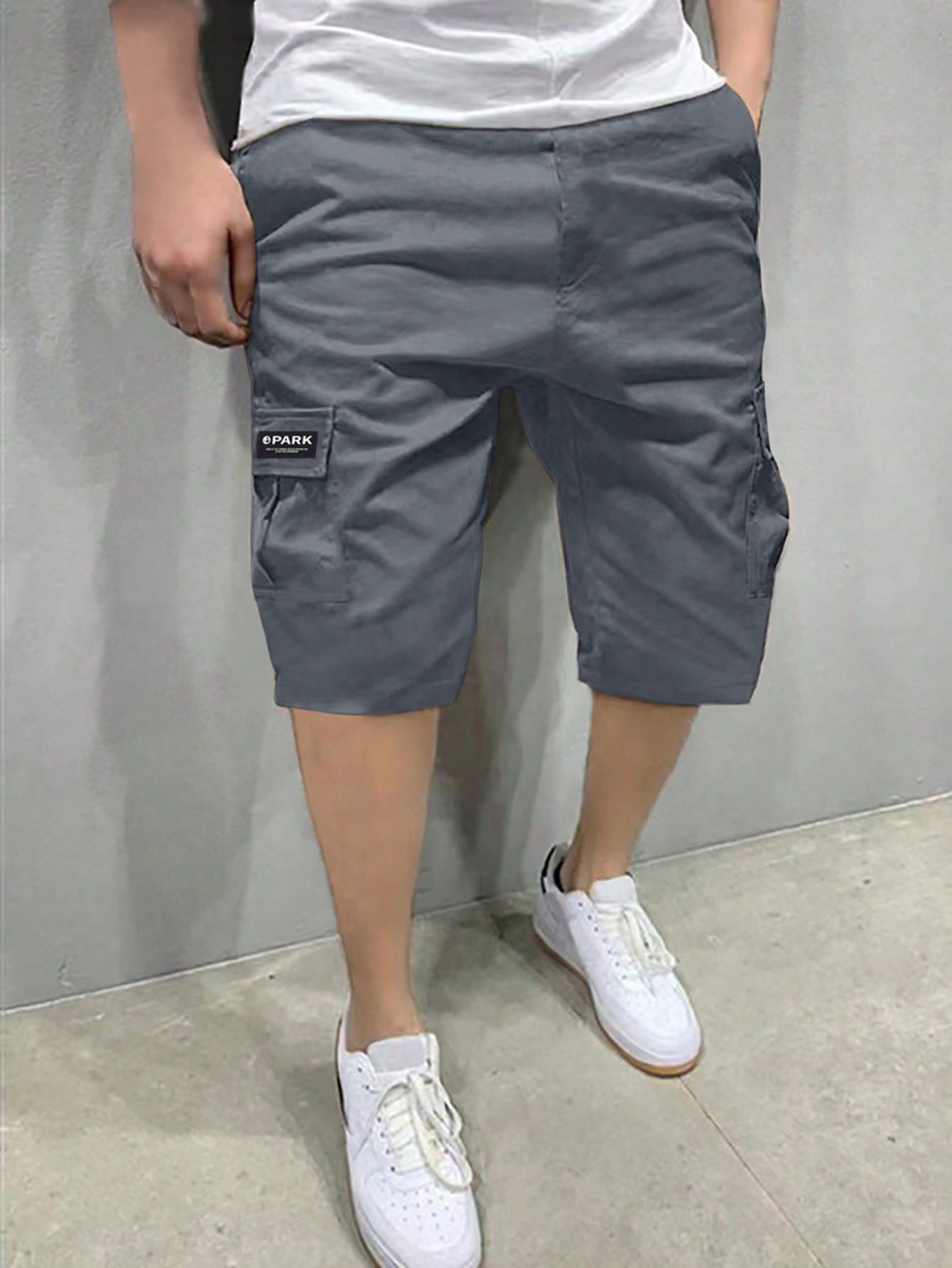 Tween Boys Shorts