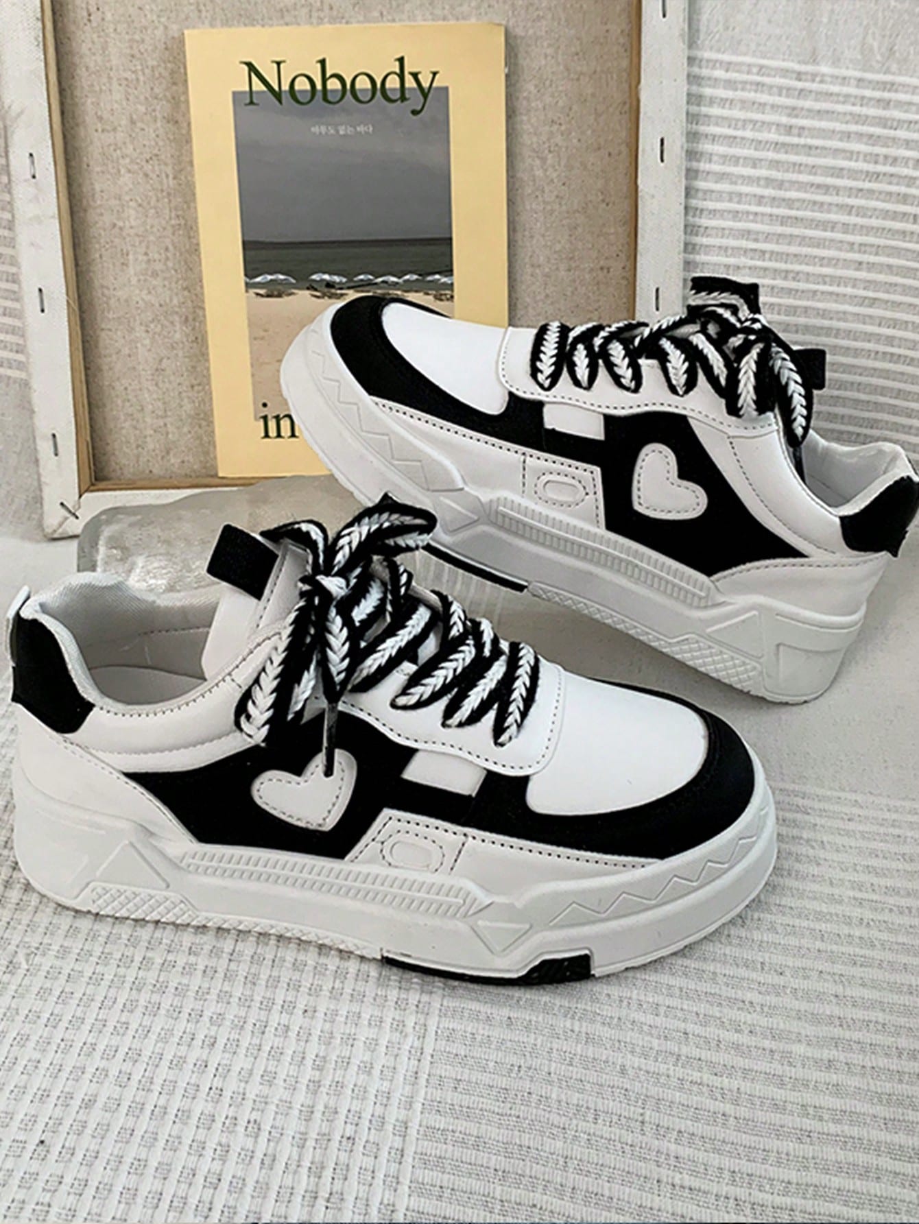 Teen Sneakers