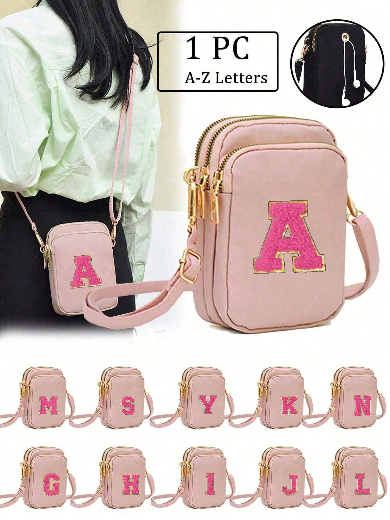 Kids Crossbody Bags