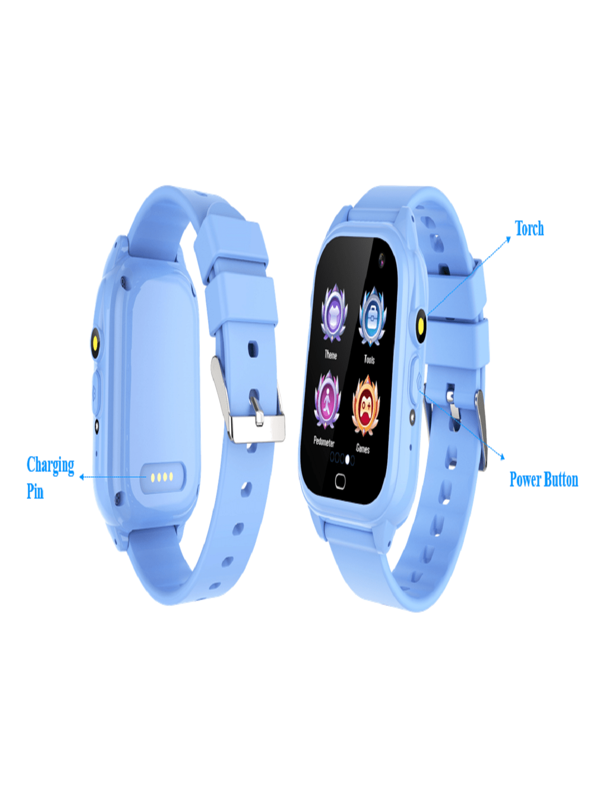 Kids Smart Watches