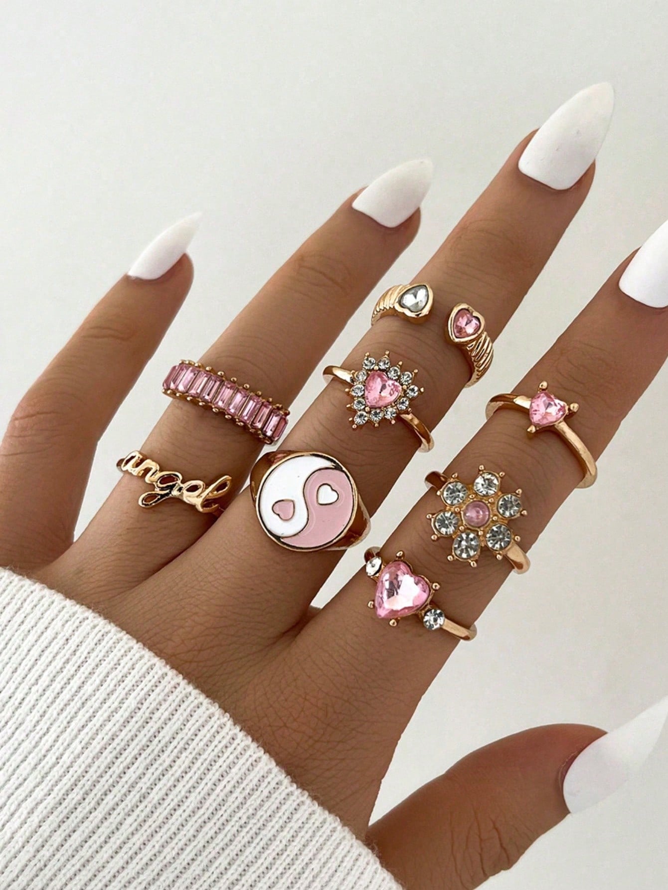 Kids Rings