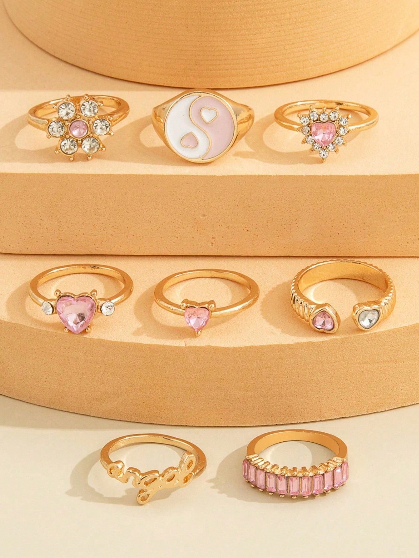 Kids Rings