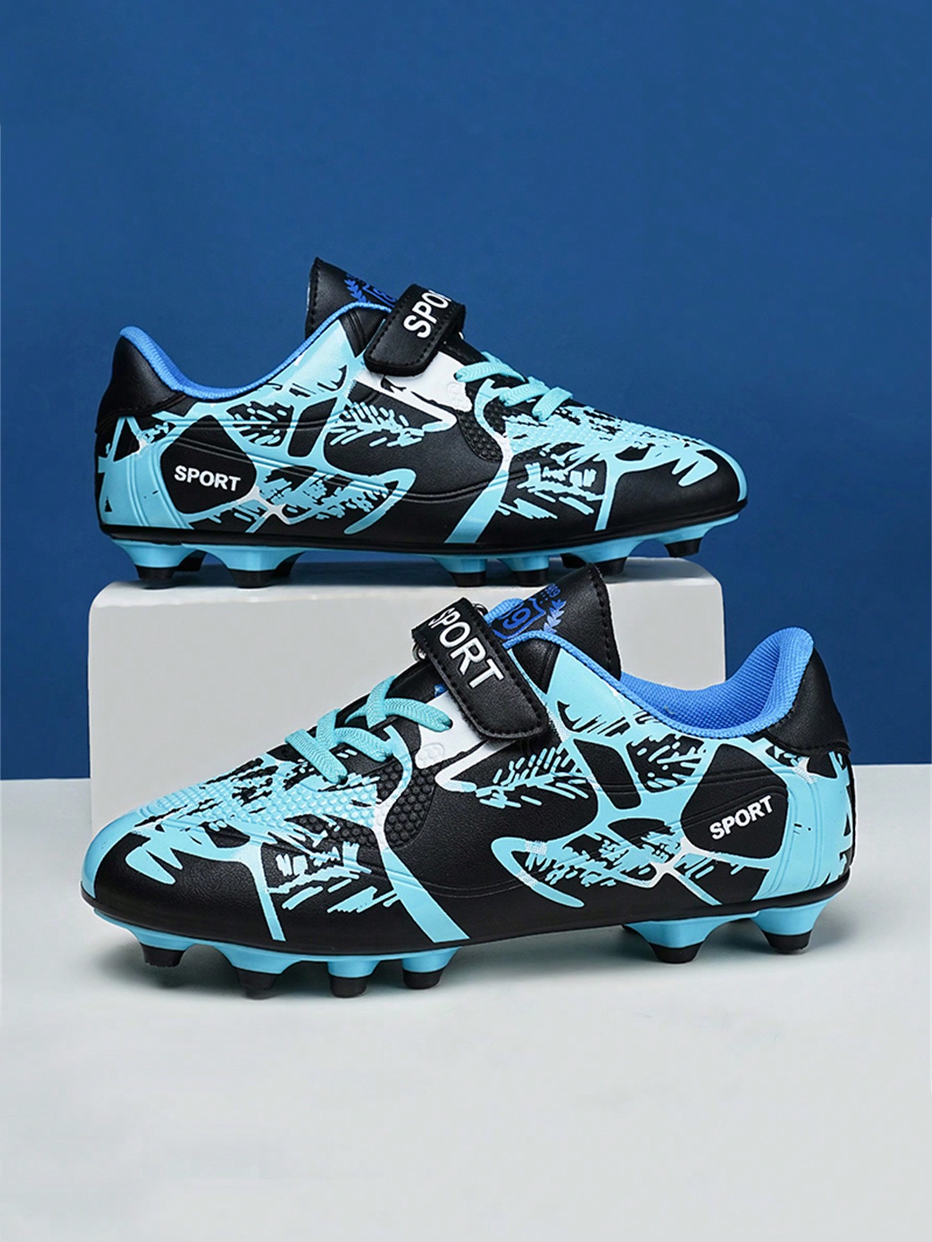 Kids Soccer Shoes