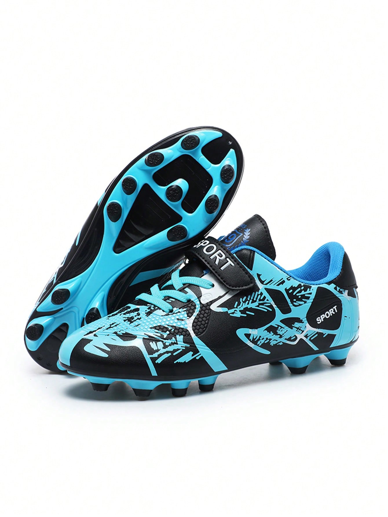 Kids Soccer Shoes