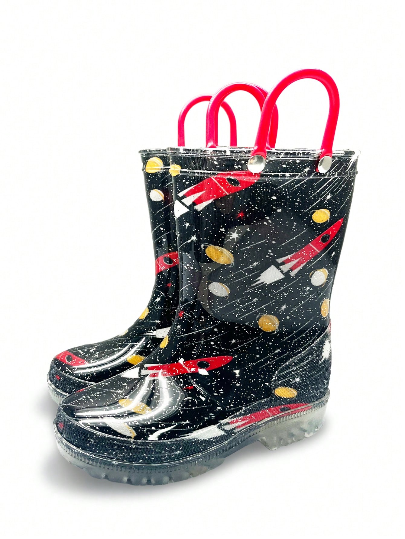 Kid's Rain Boots