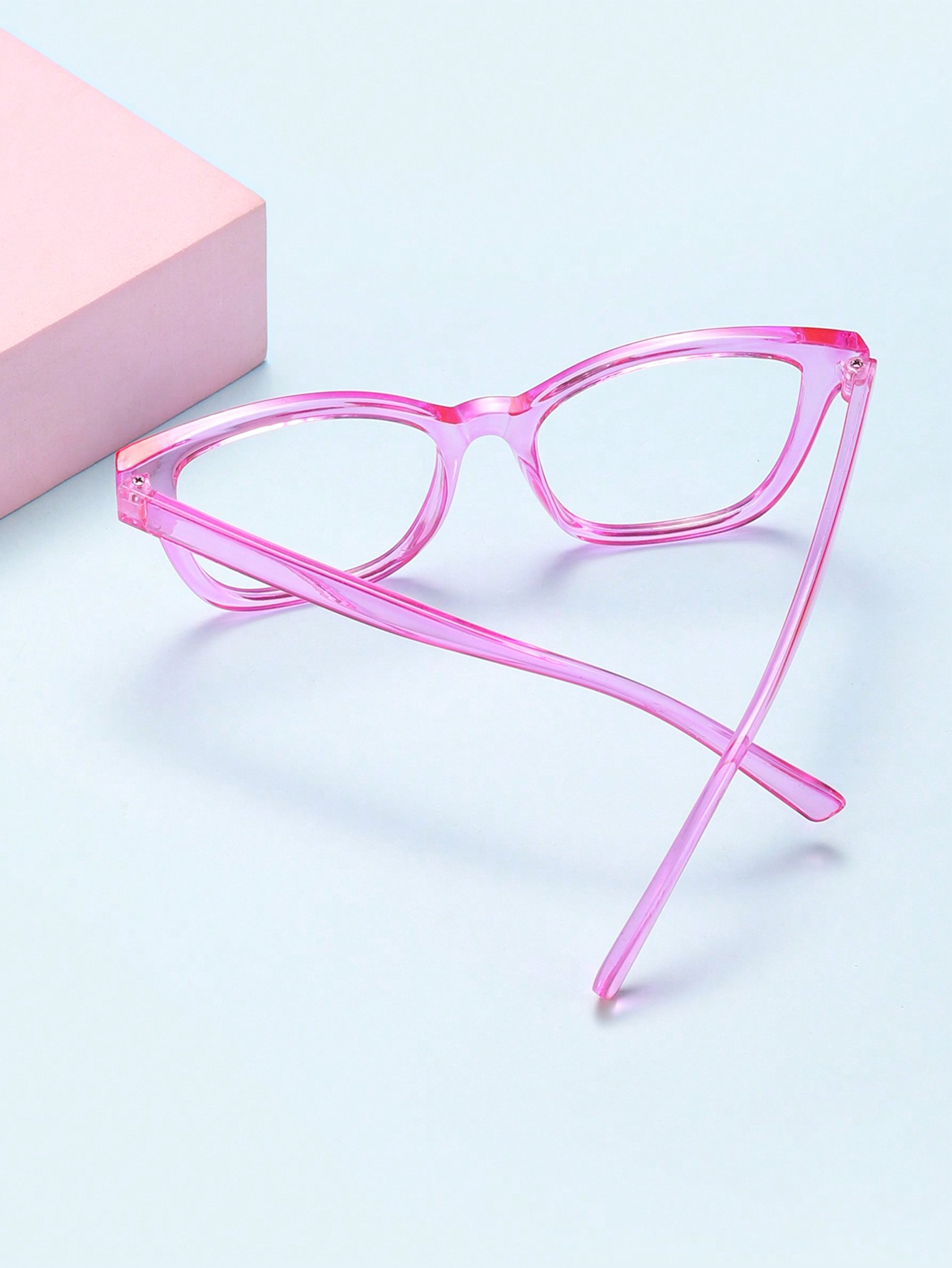 Kids Eyeglasses