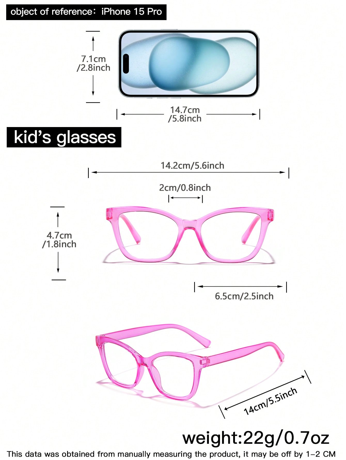 Kids Eyeglasses