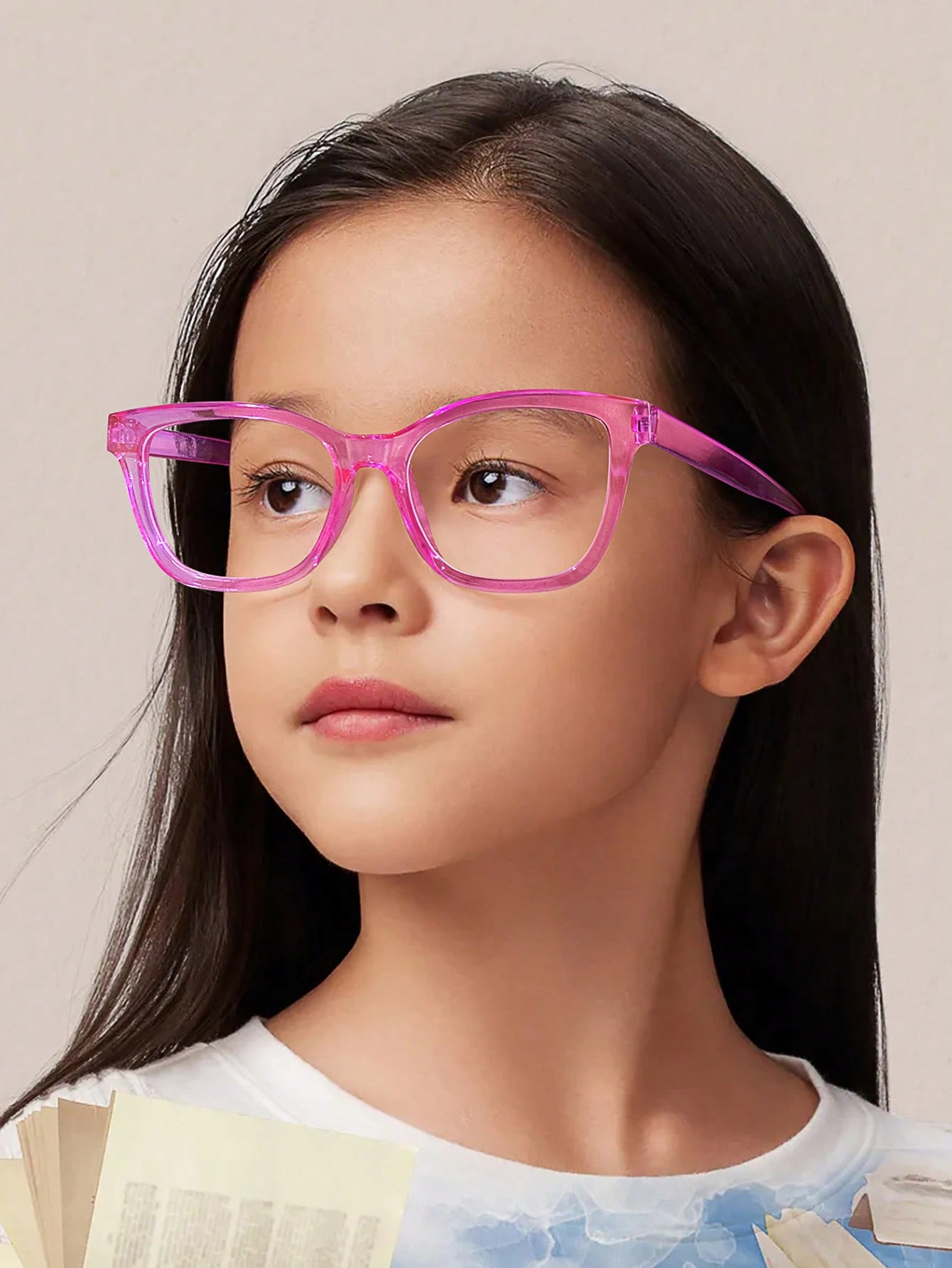 Kids Eyeglasses