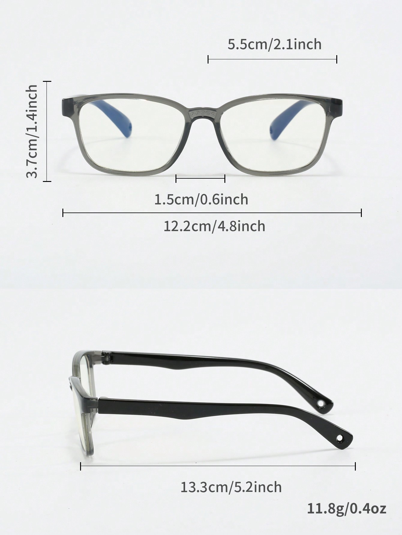 Kids Eyeglasses