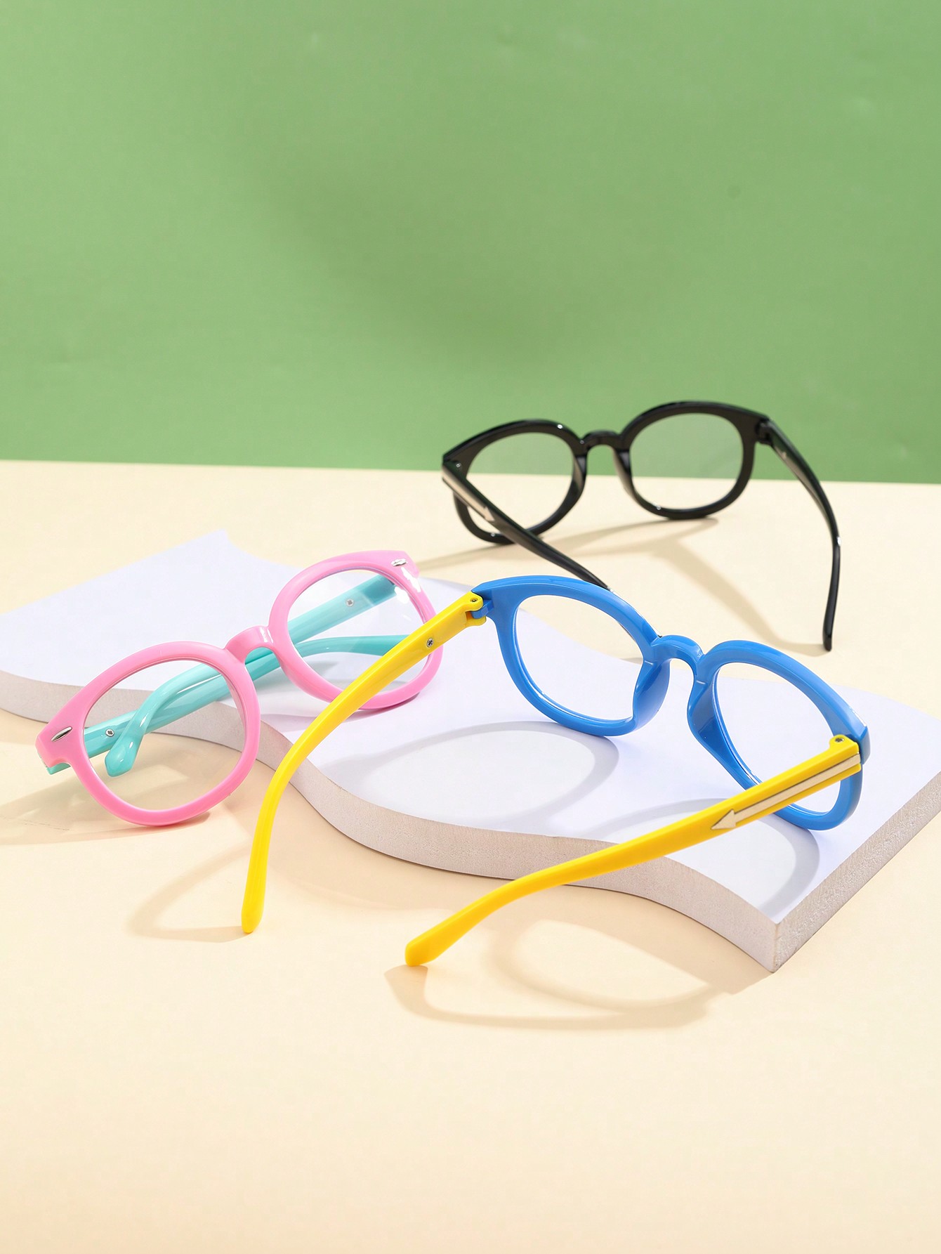 Kids Eyeglasses