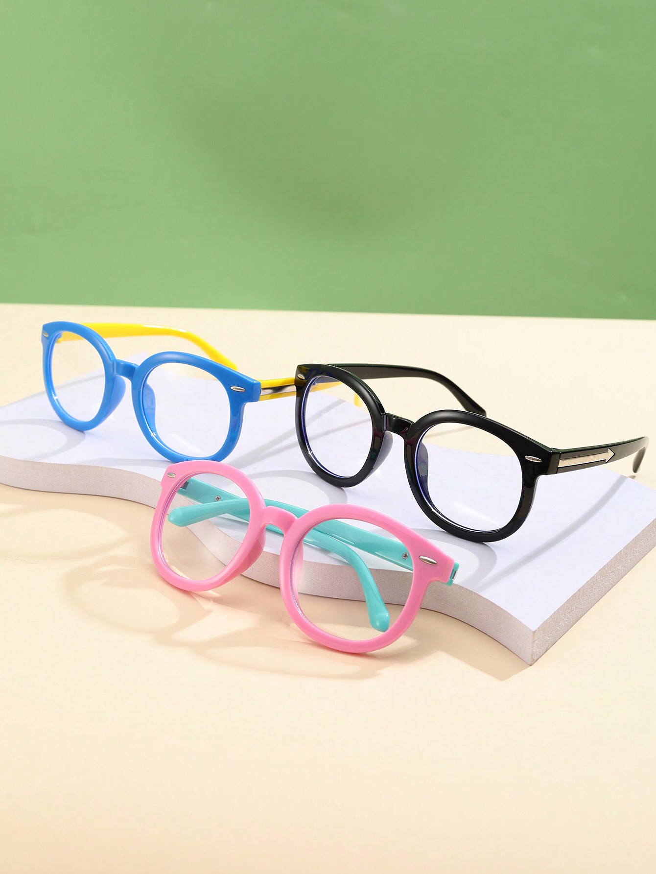 Kids Eyeglasses