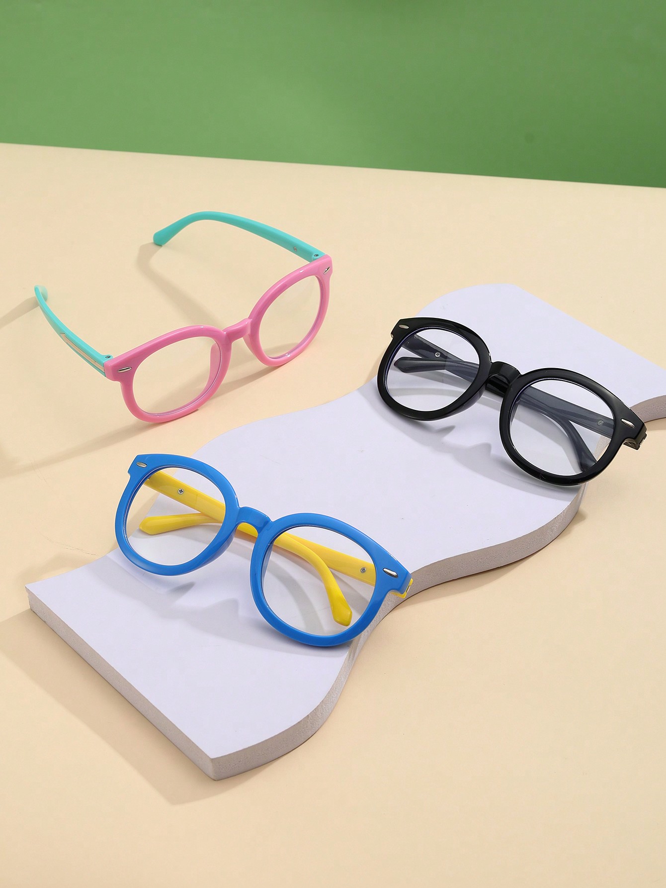 Kids Eyeglasses