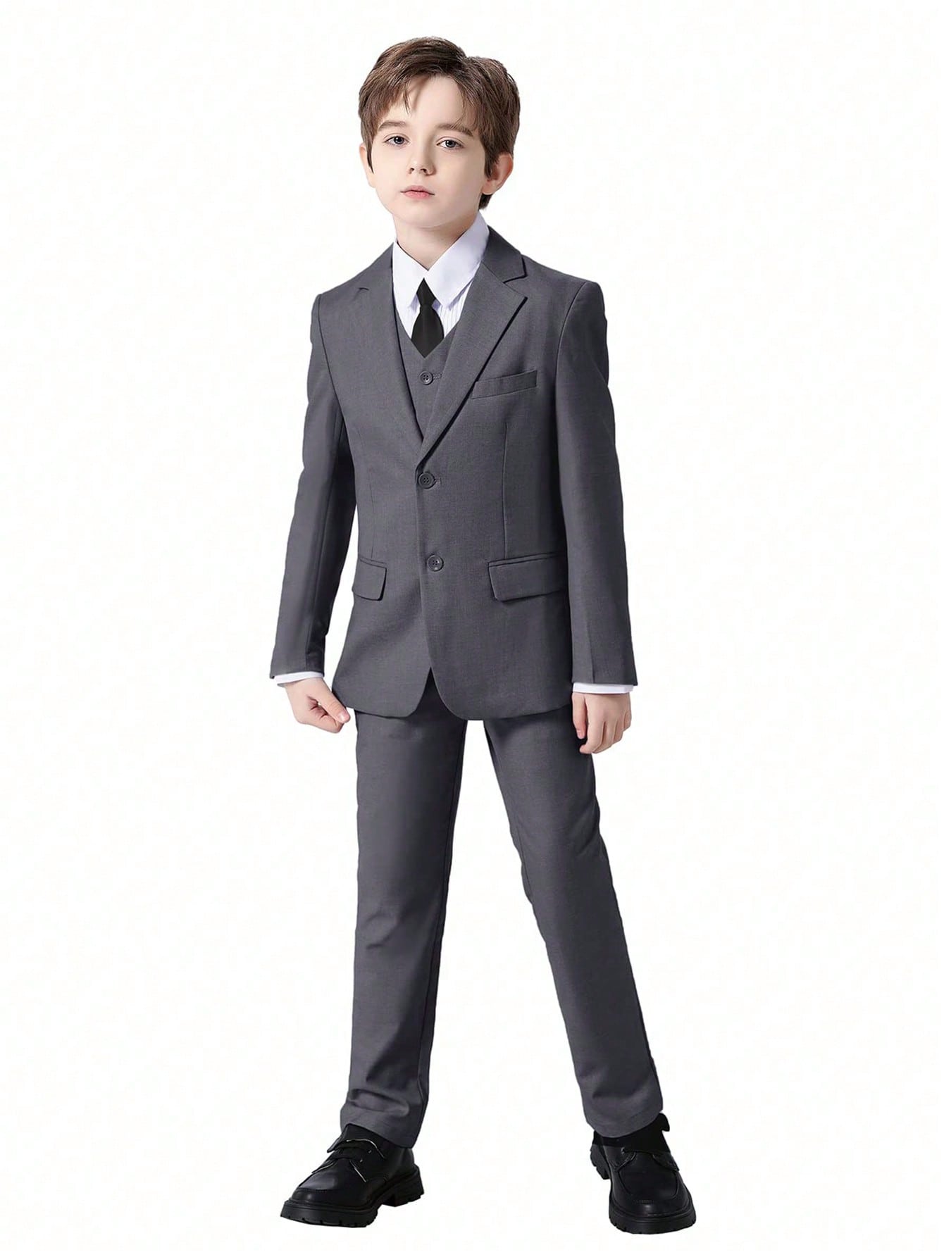 Tween Boys Suits