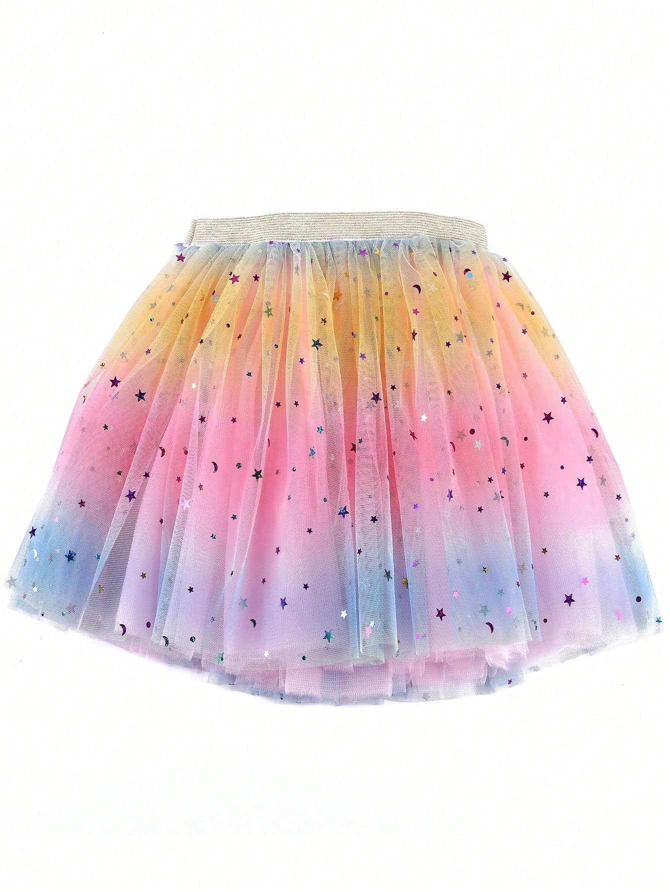 Young Girls Skirts