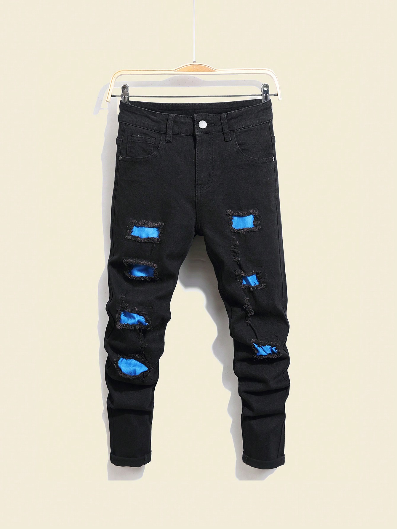 Teen Boys Jeans