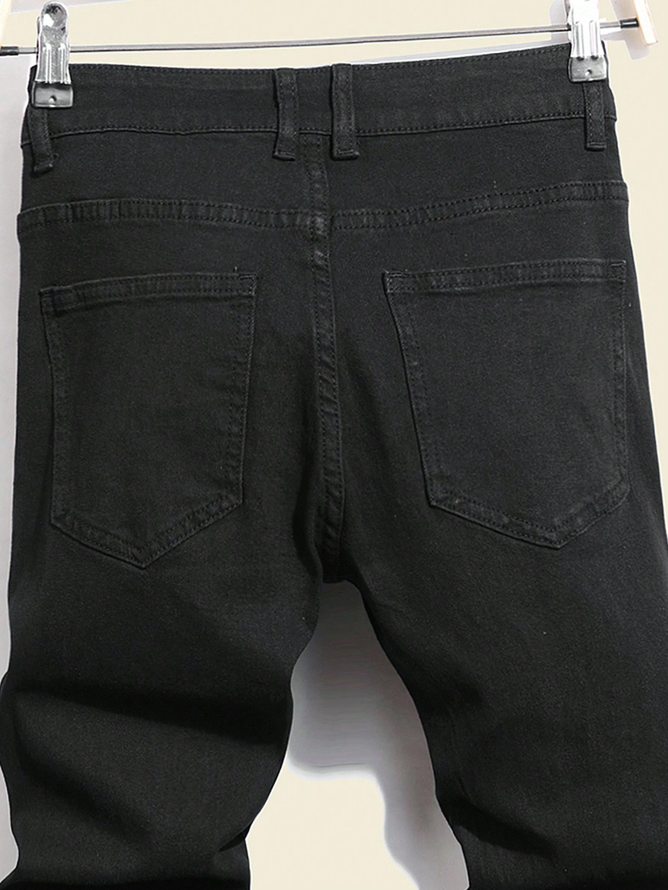 Teen Boys Jeans