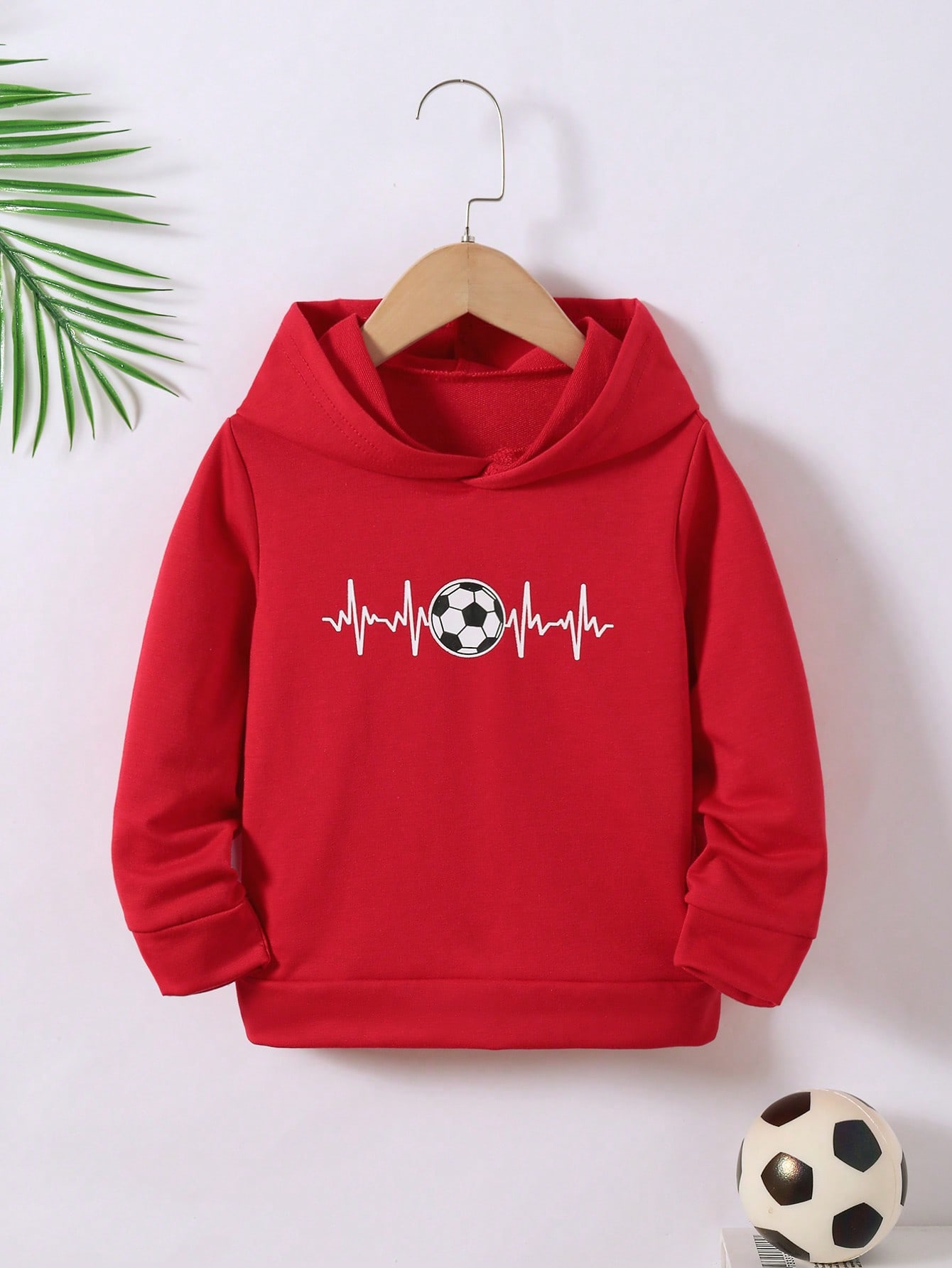 Young Boys Sweatshirts