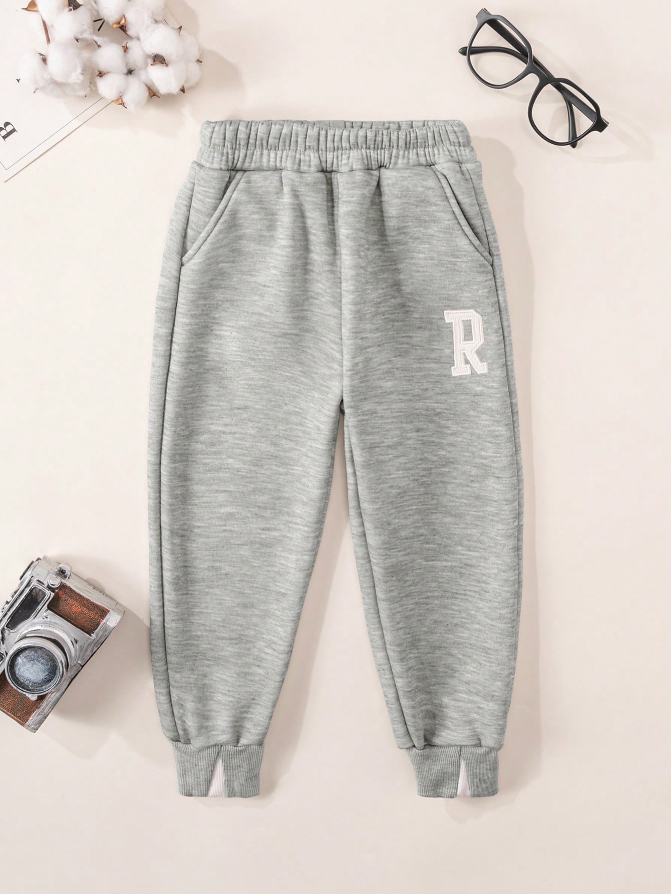 Young Boys Sweatpants