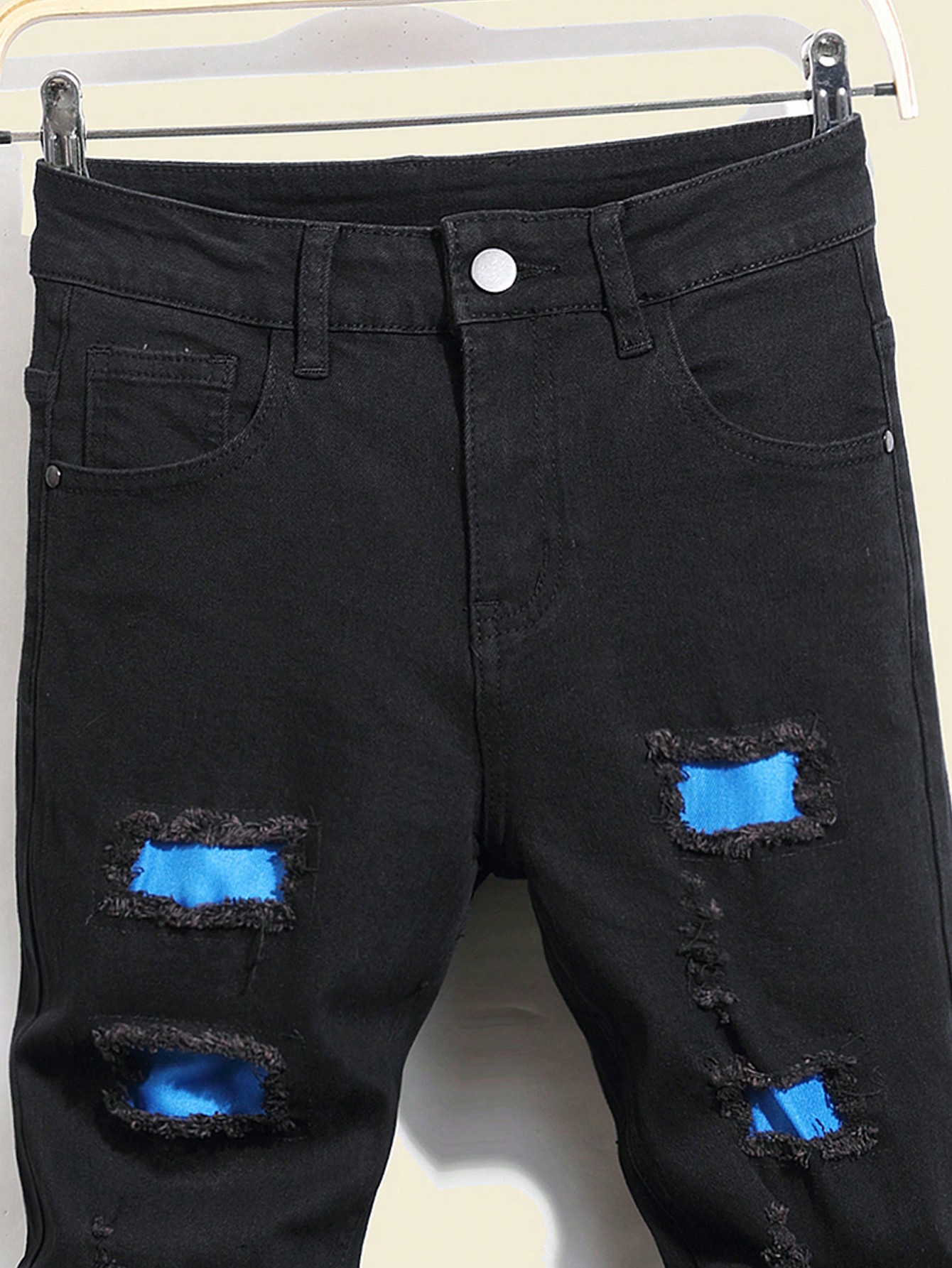 Teen Boys Jeans