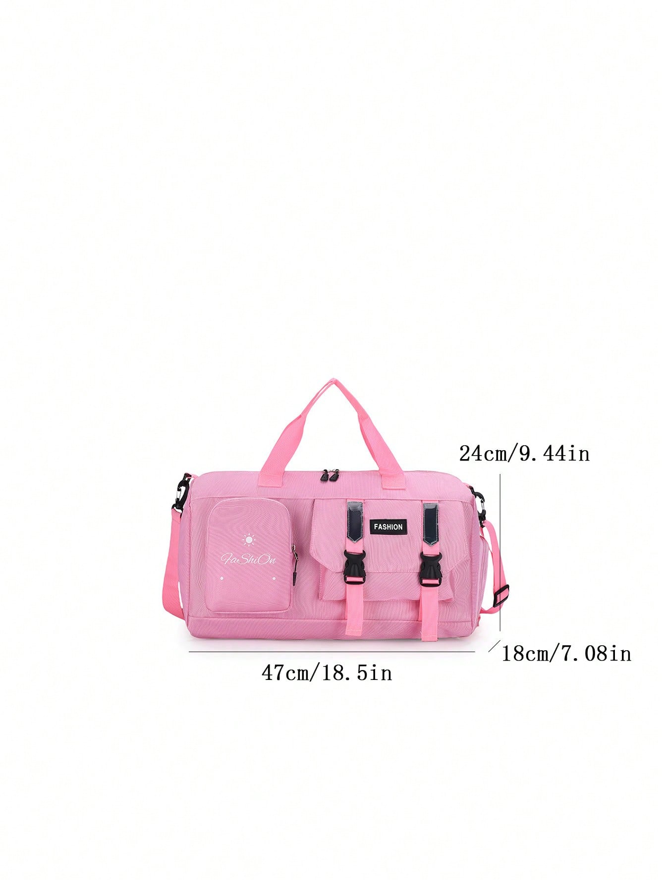 Kids Travel Bags