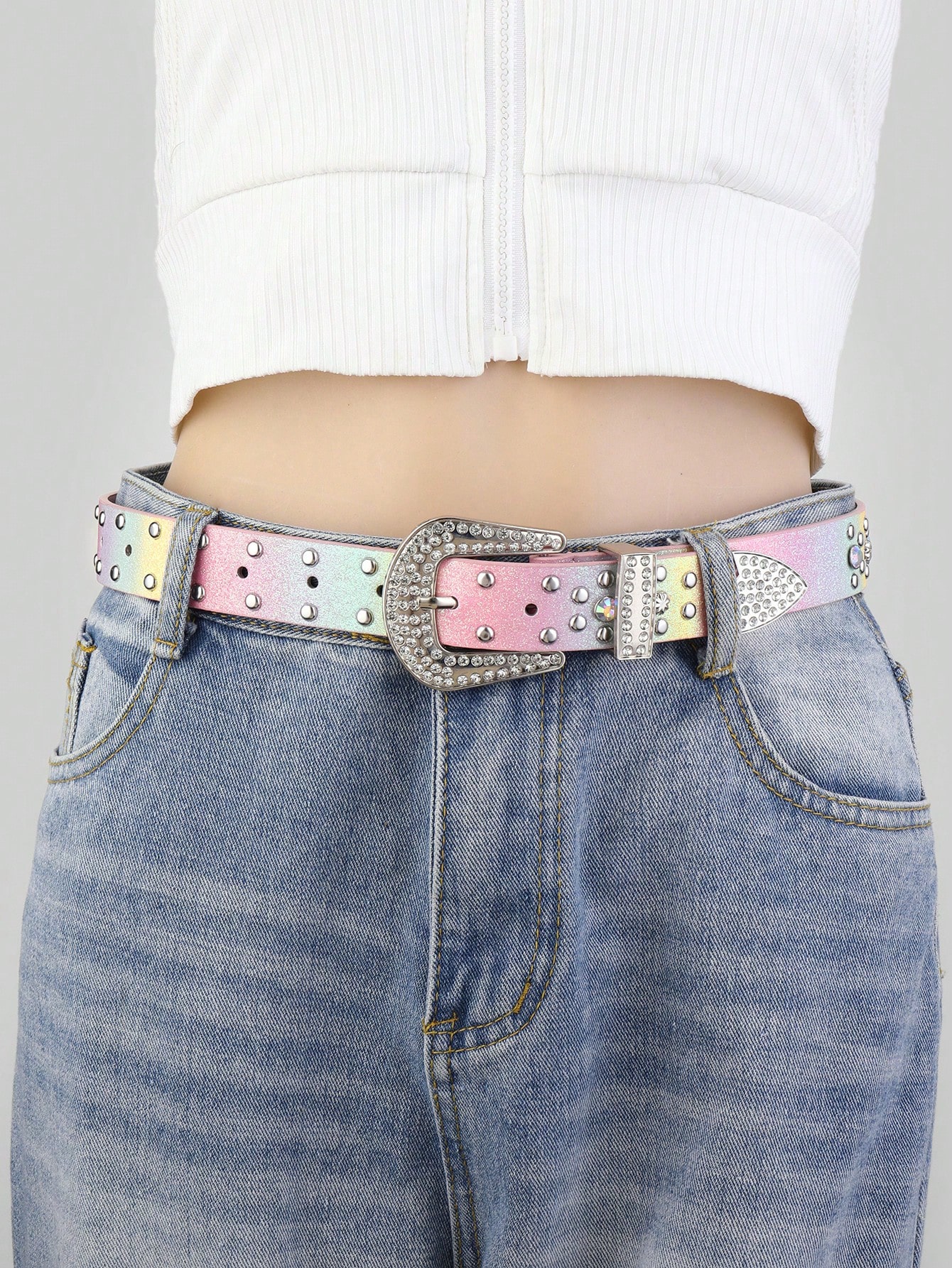 Kids Belts & Suspenders