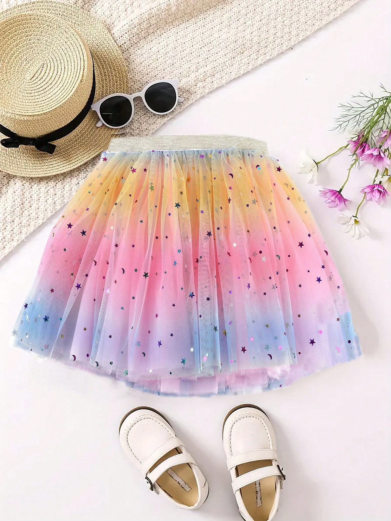 Young Girls Skirts