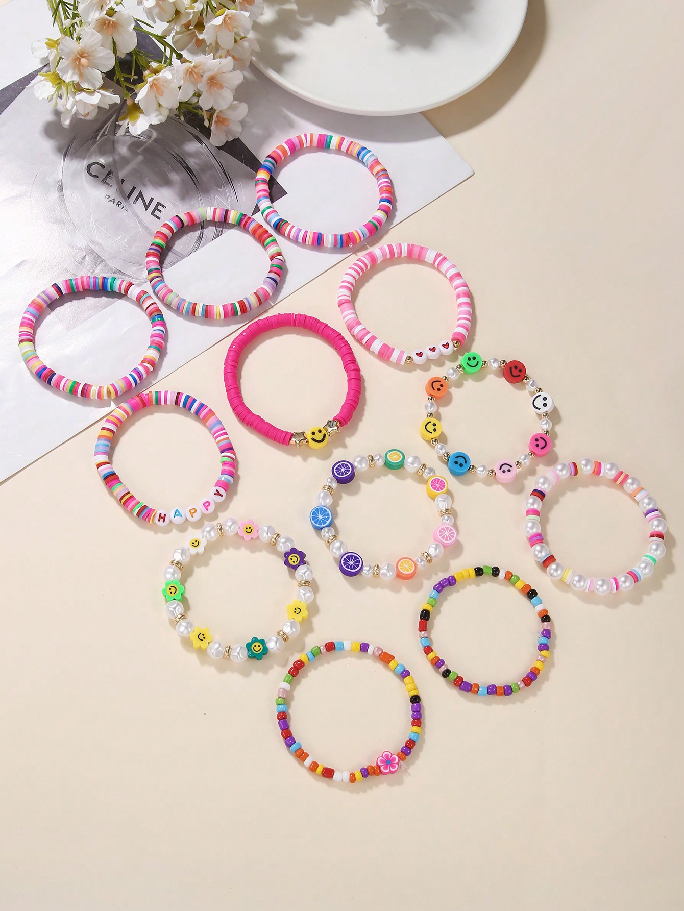 Kids Bracelets