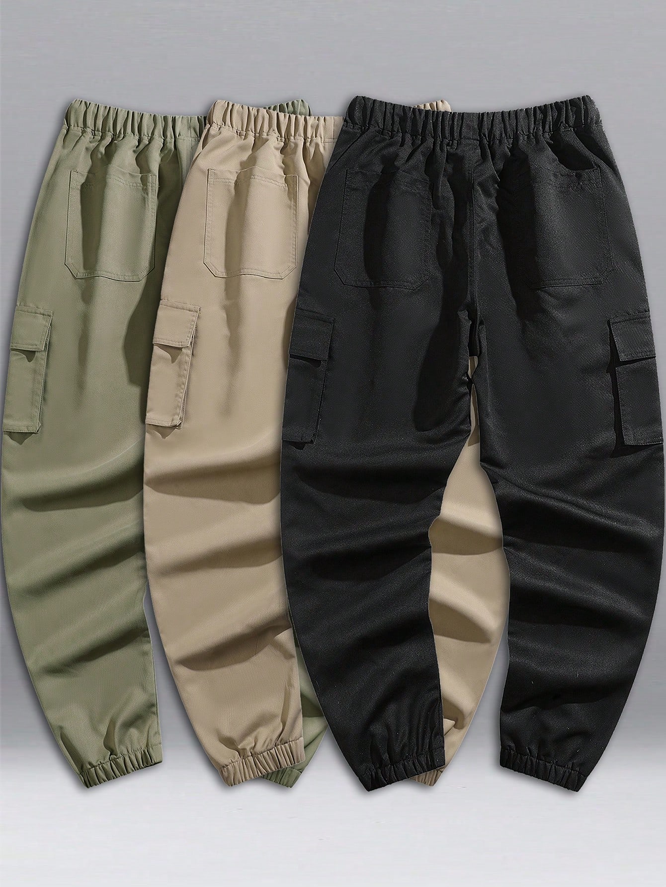 Tween Boys Pants