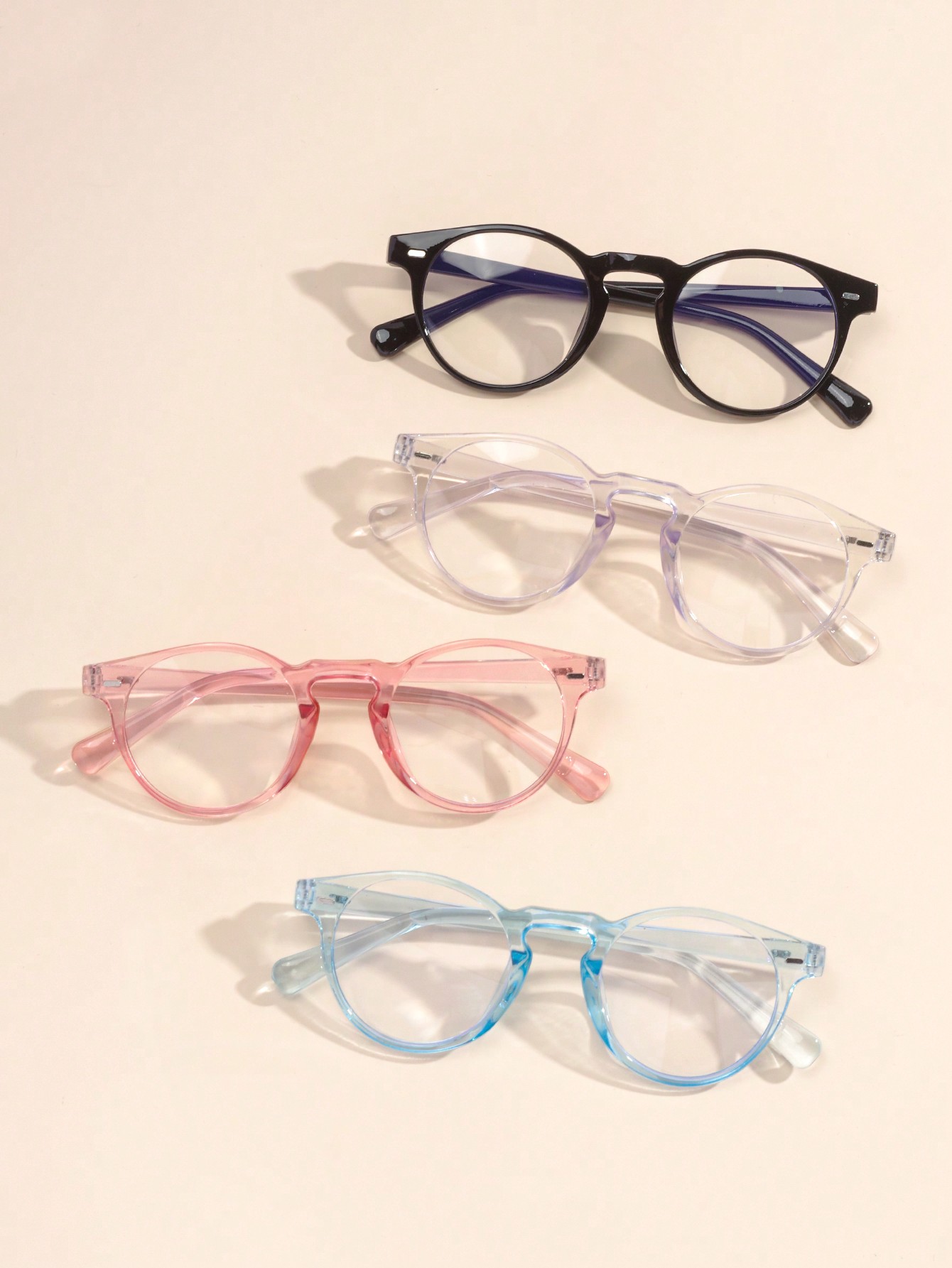 Kids Eyeglasses