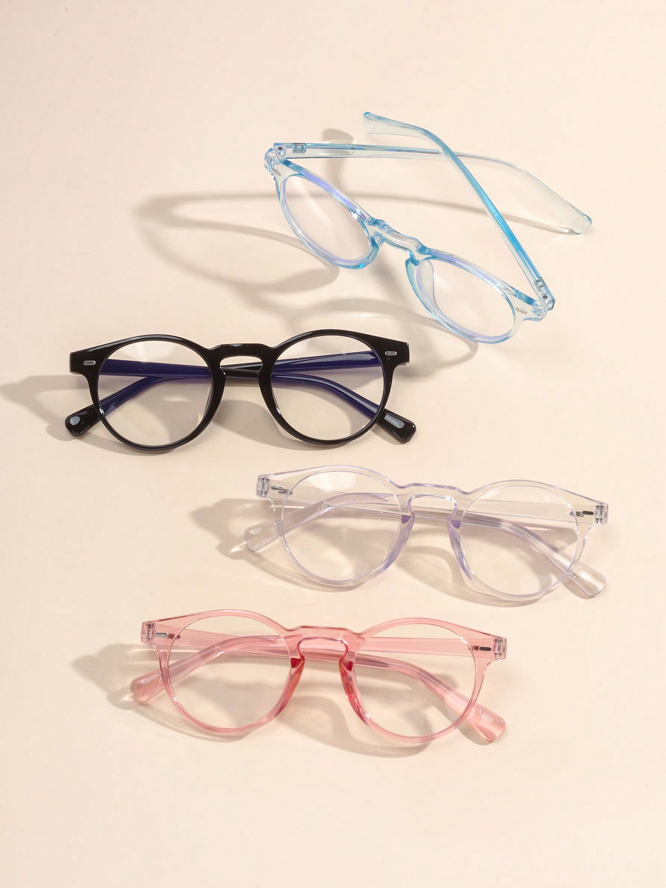 Kids Eyeglasses