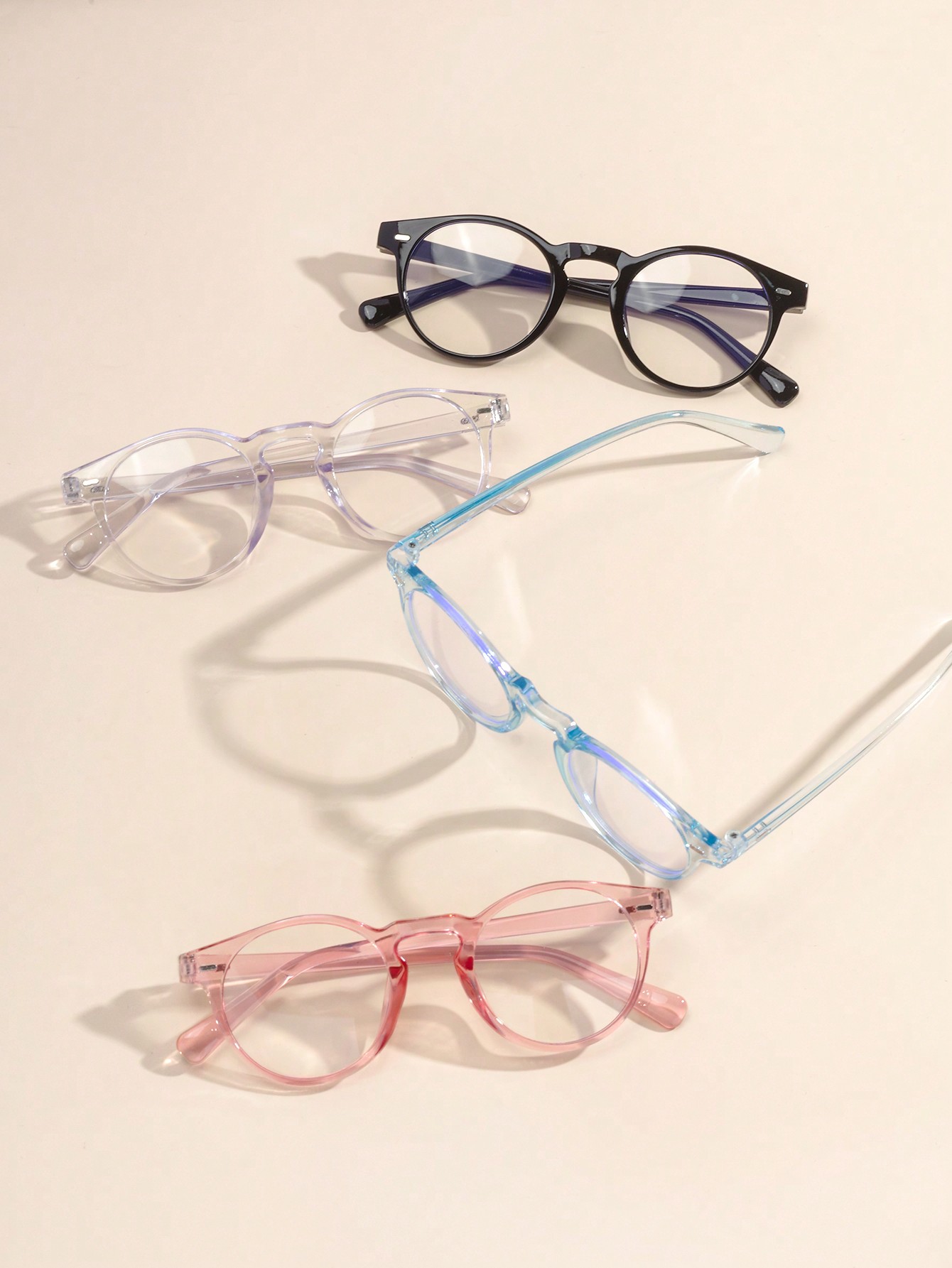 Kids Eyeglasses